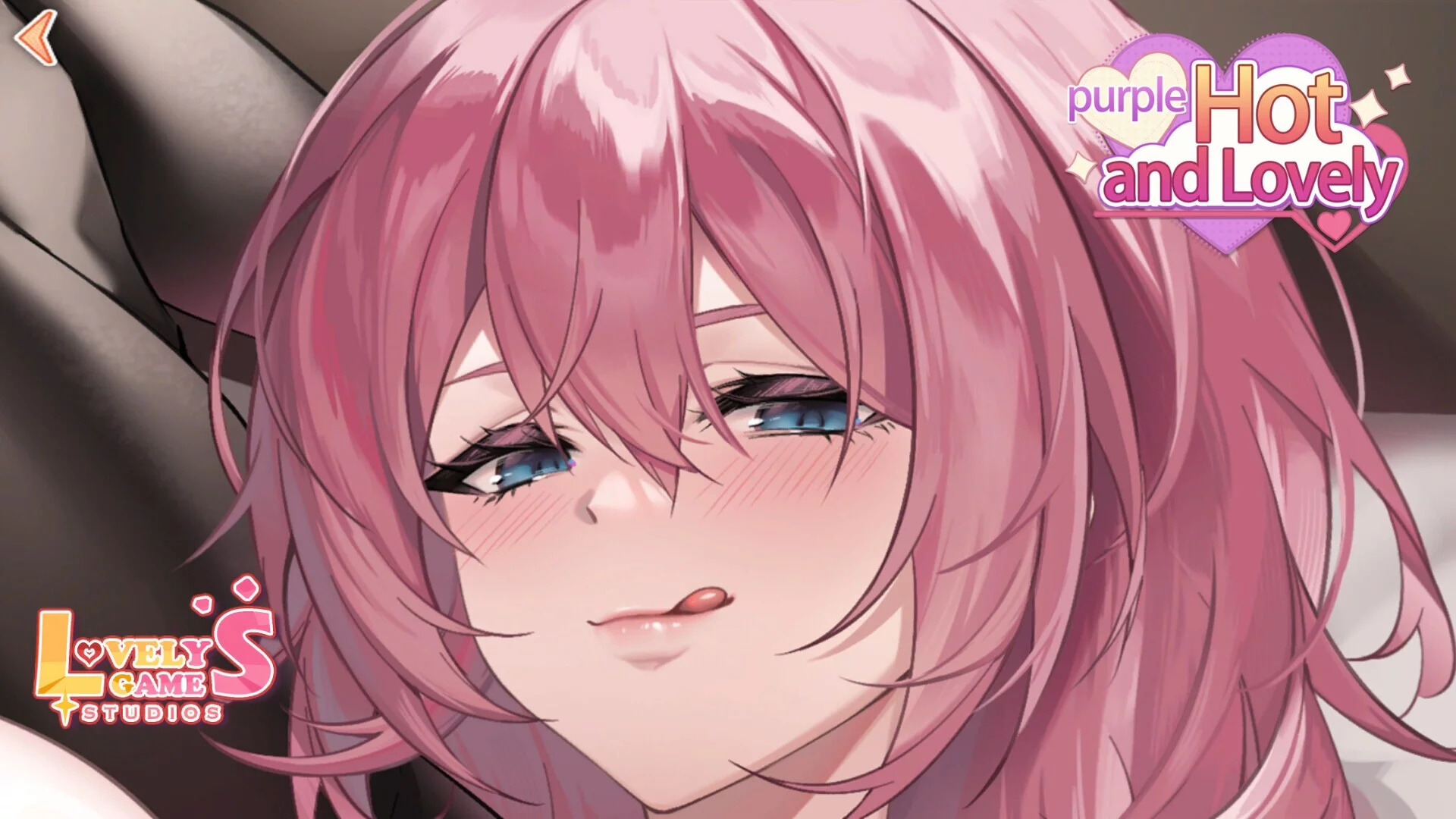 Изображение игры: Hot and Lovely: Purple