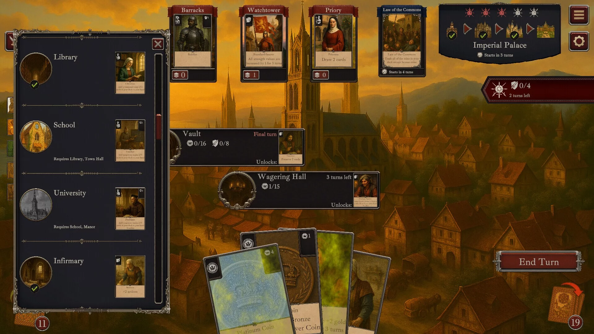 Изображение игры: Caemdale