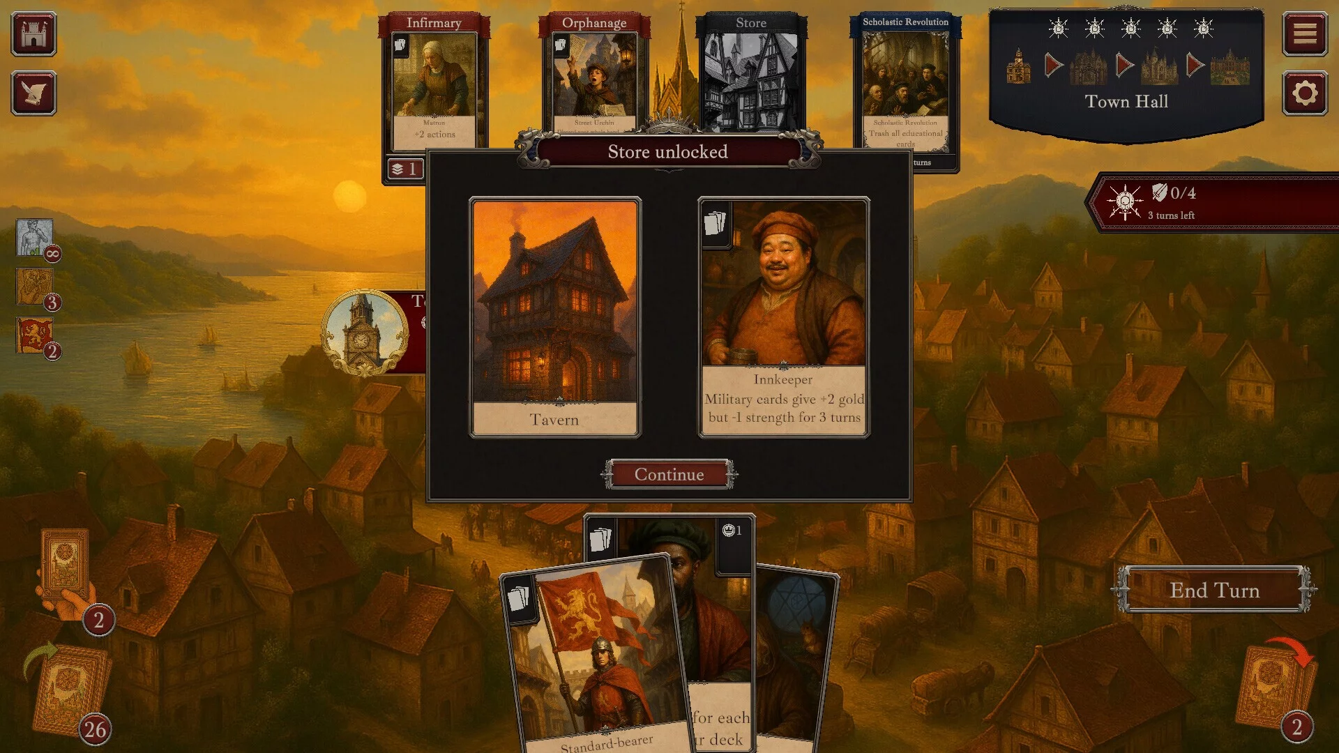 Изображение игры: Caemdale