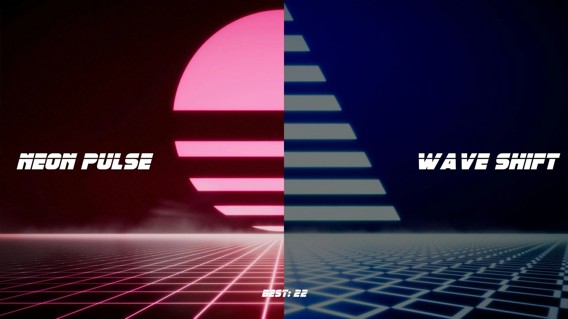 Изображение игры: ClickWave