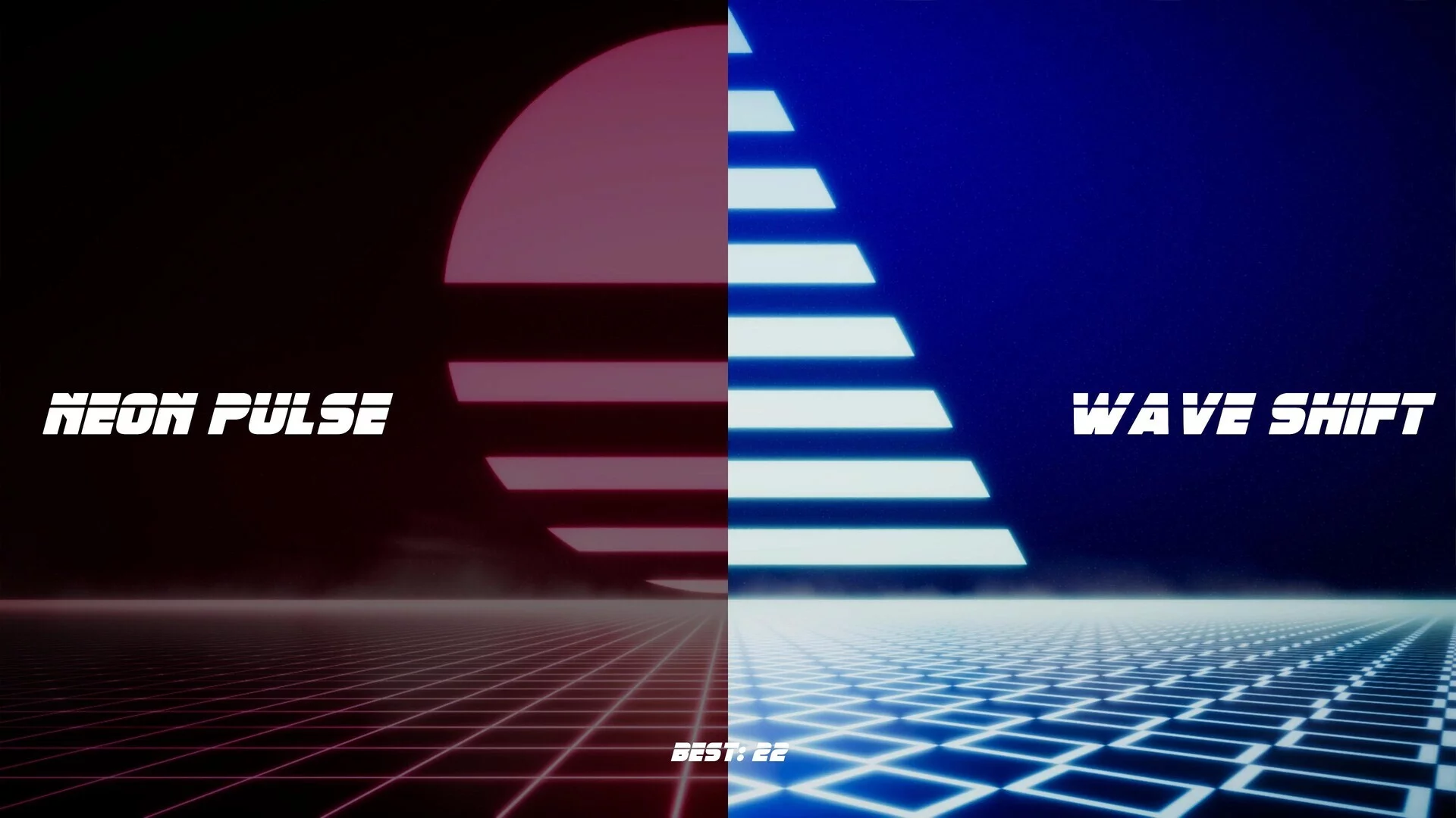 Изображение игры: ClickWave