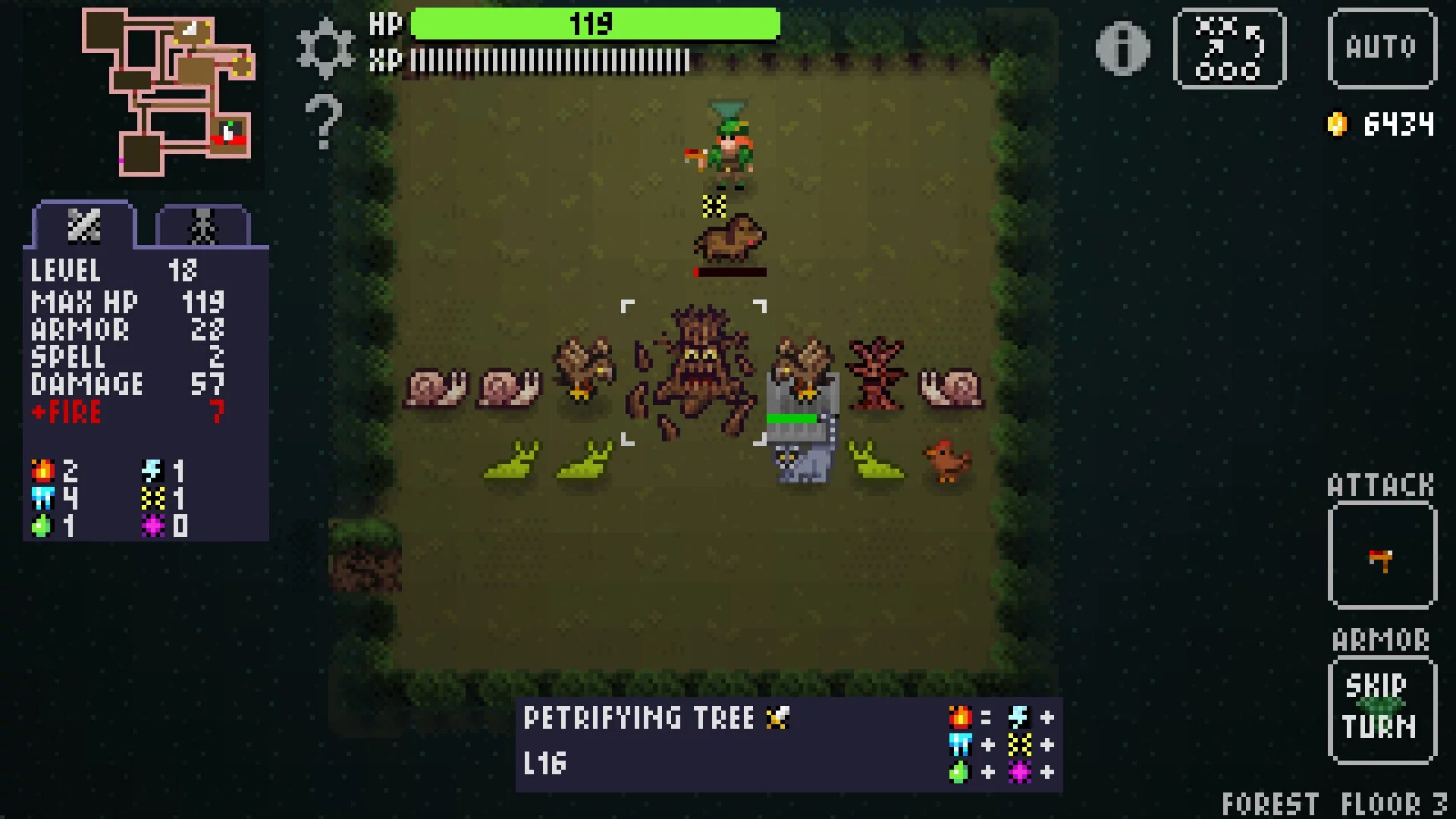 Изображение игры: Petmancer