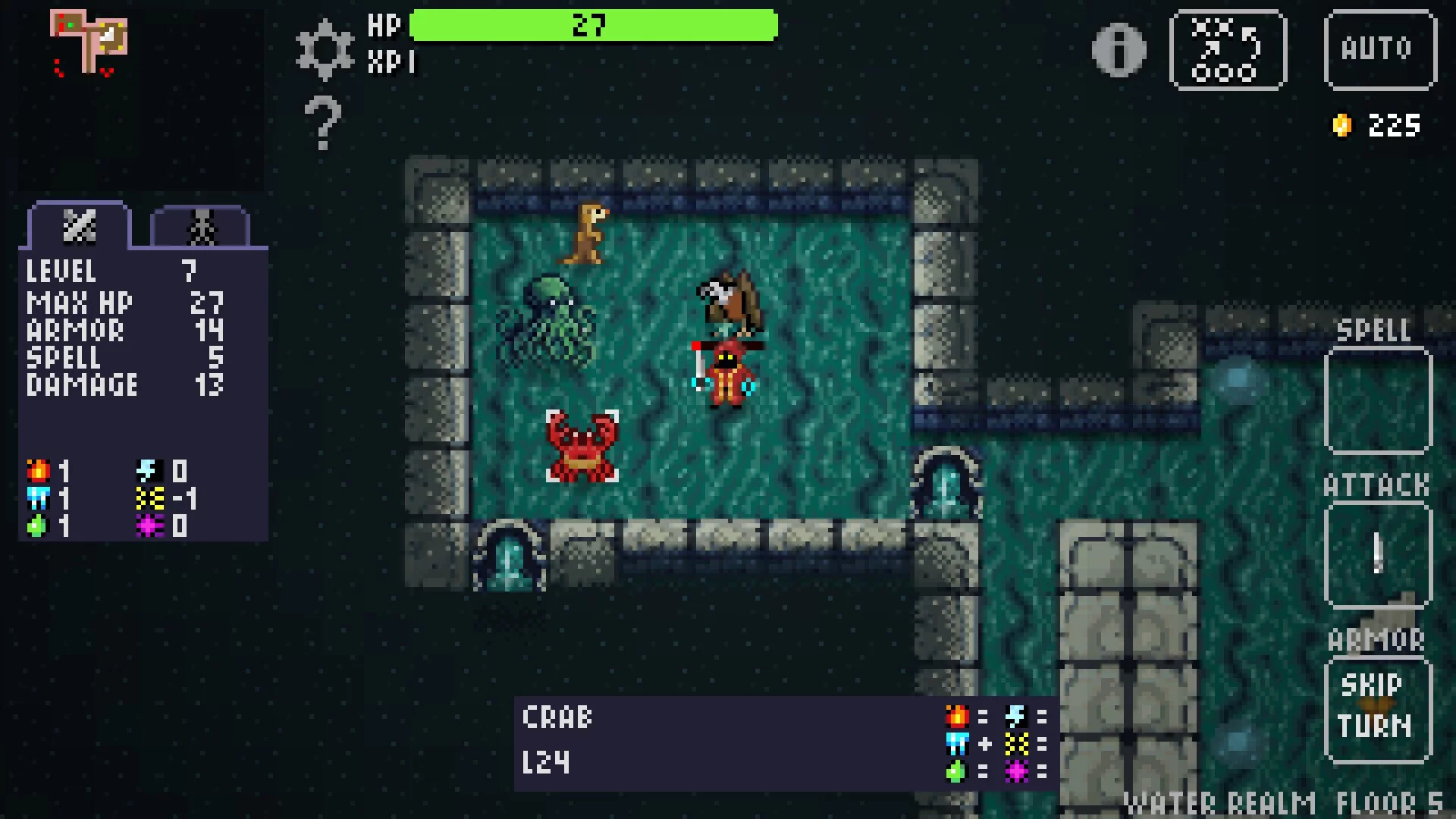 Изображение игры: Petmancer