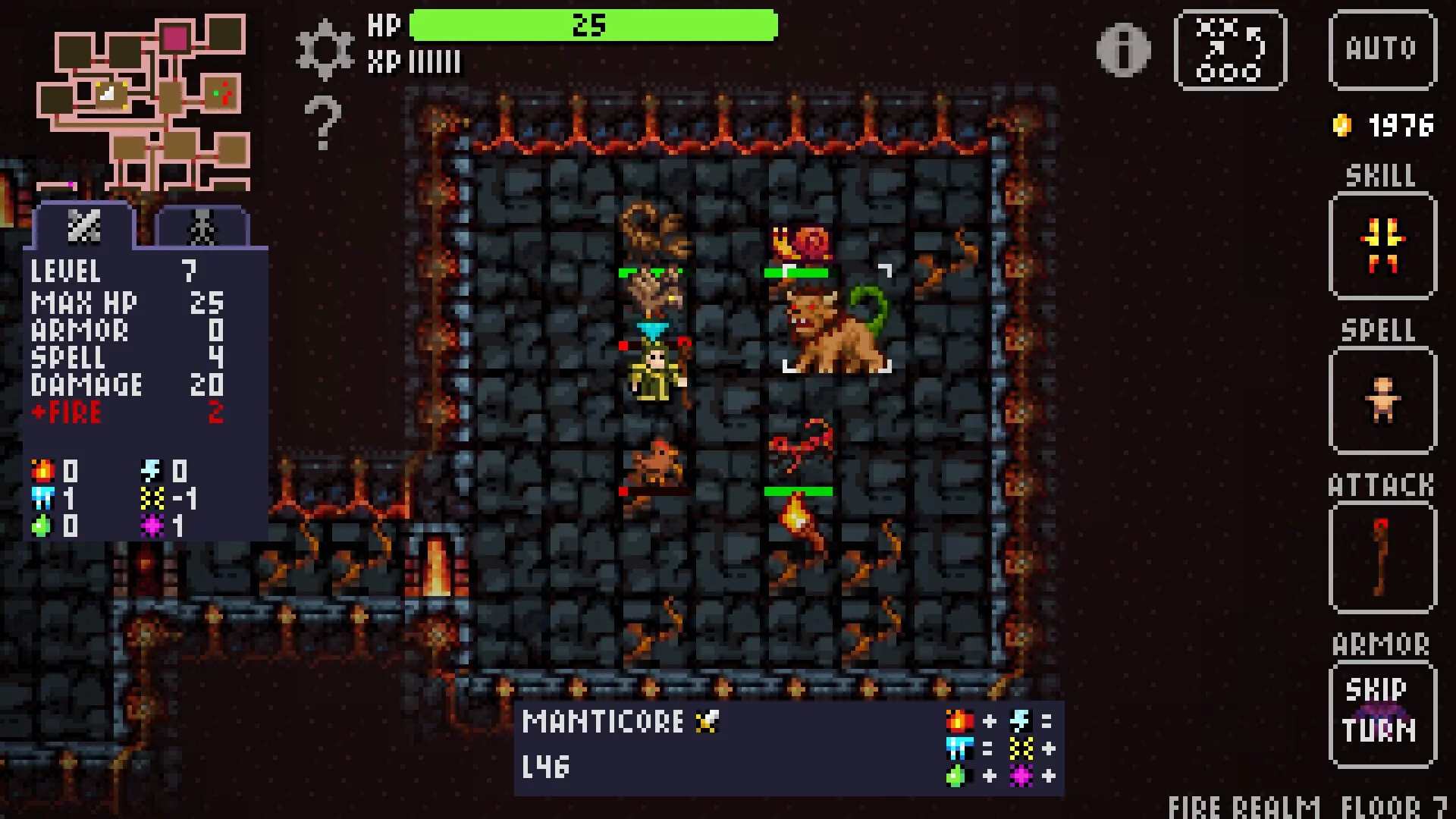 Изображение игры: Petmancer