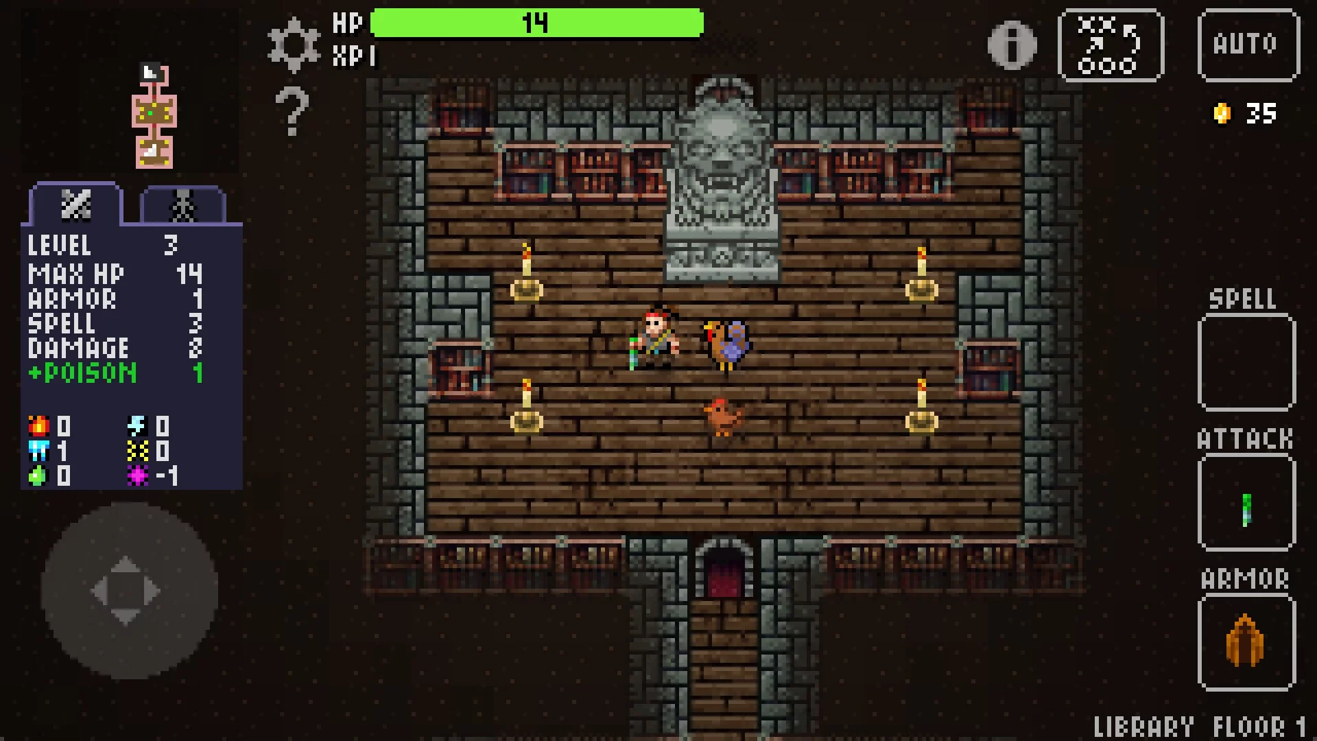 Изображение игры: Petmancer