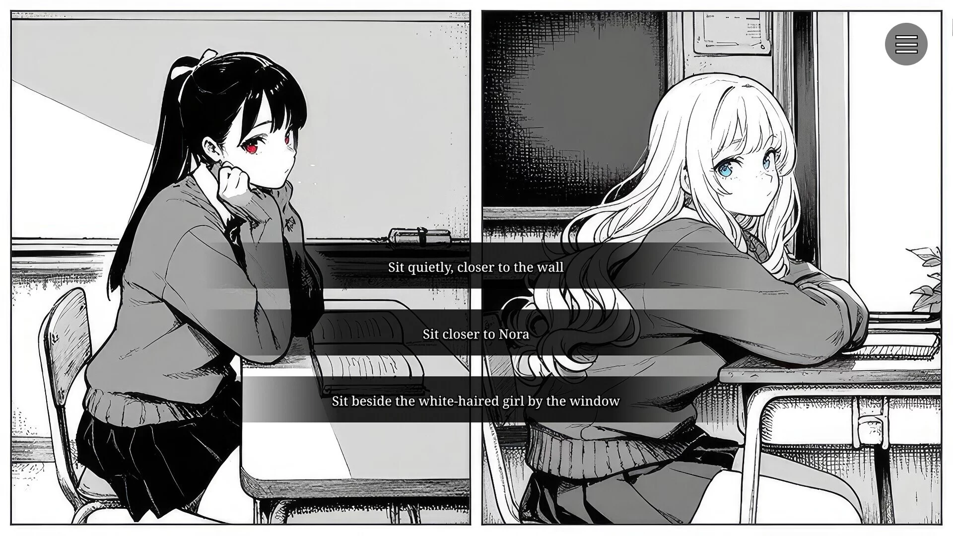 Изображение игры: Beneath their Names