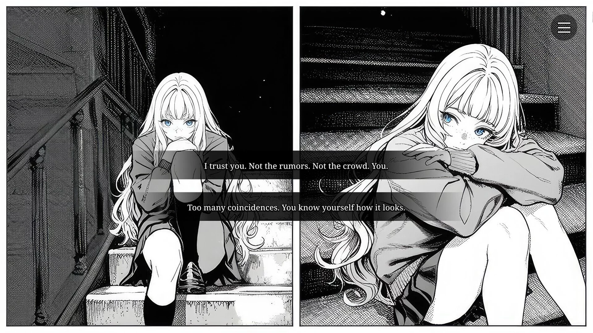 Изображение игры: Beneath their Names