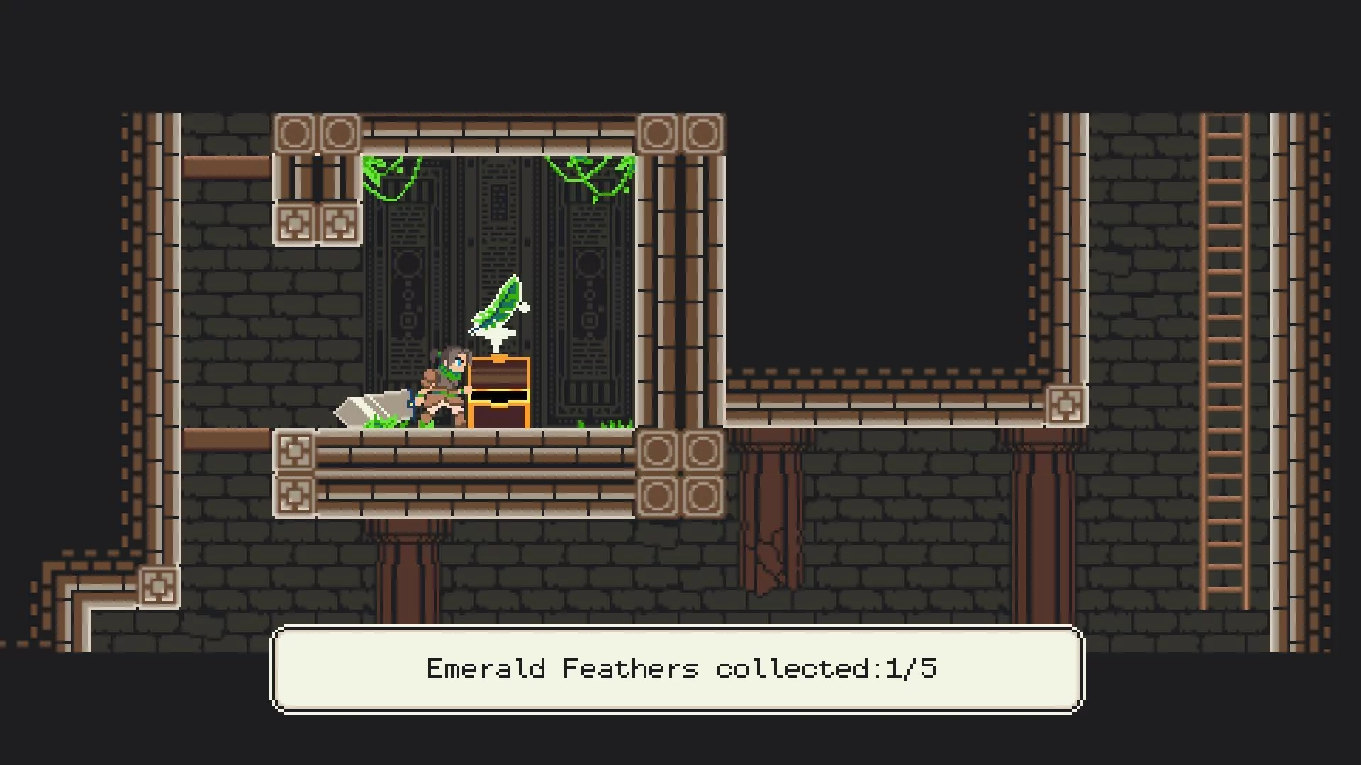 Изображение игры: GIGASWORD