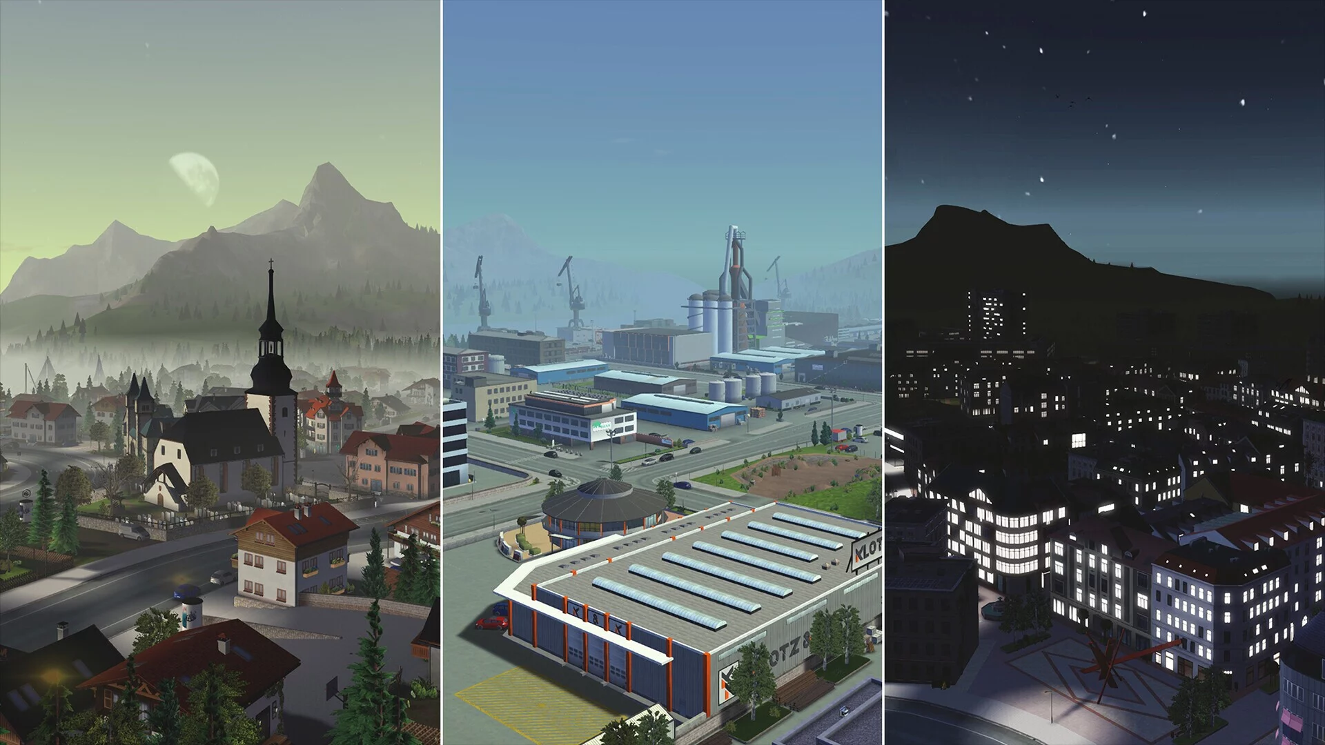 Изображение игры: Construction Simulator 3 - Pocket Edition