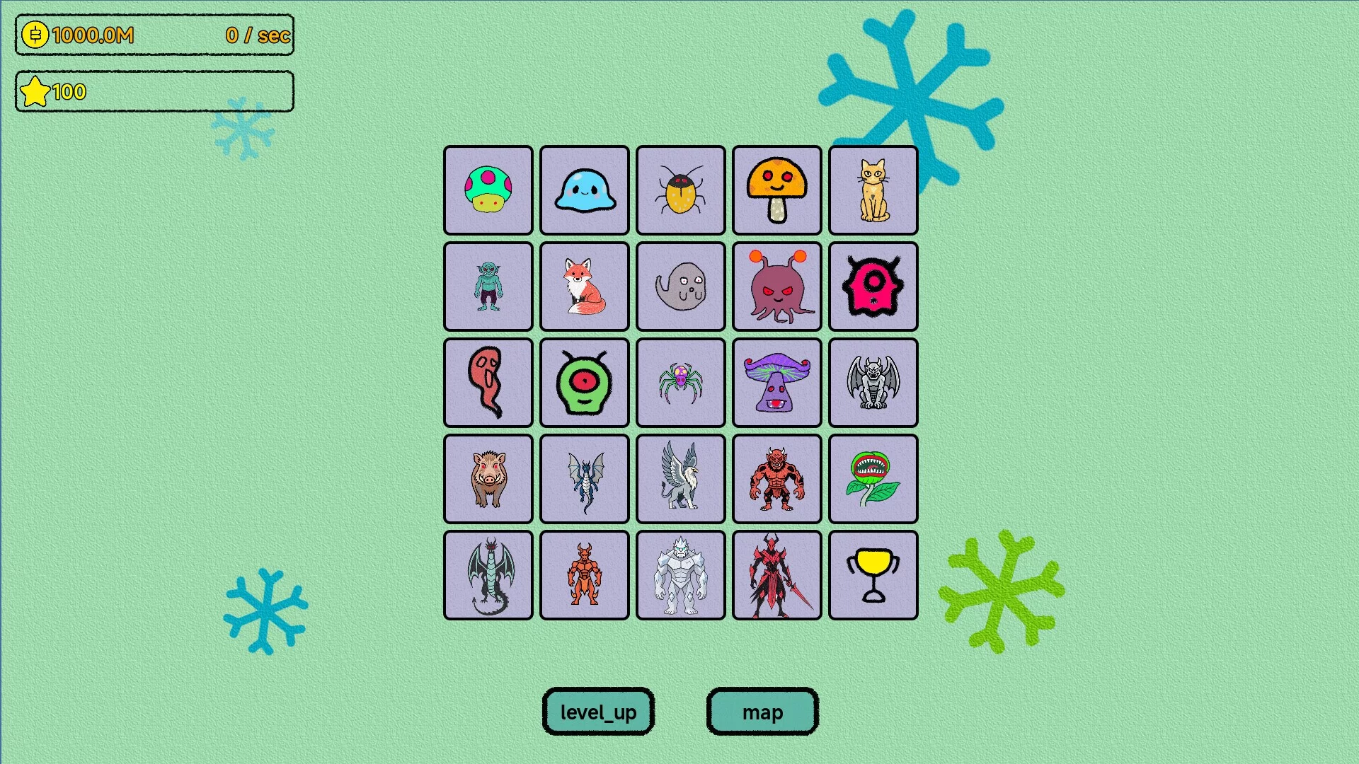Изображение игры: Click And Adventure