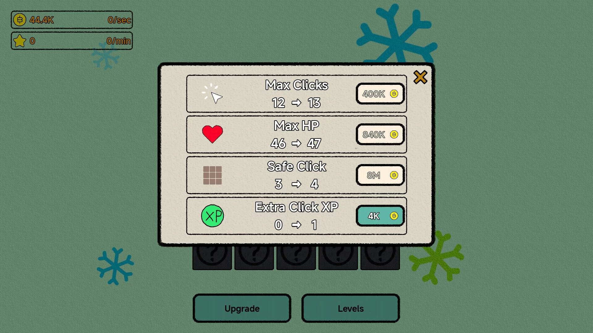 Изображение игры: Click And Adventure