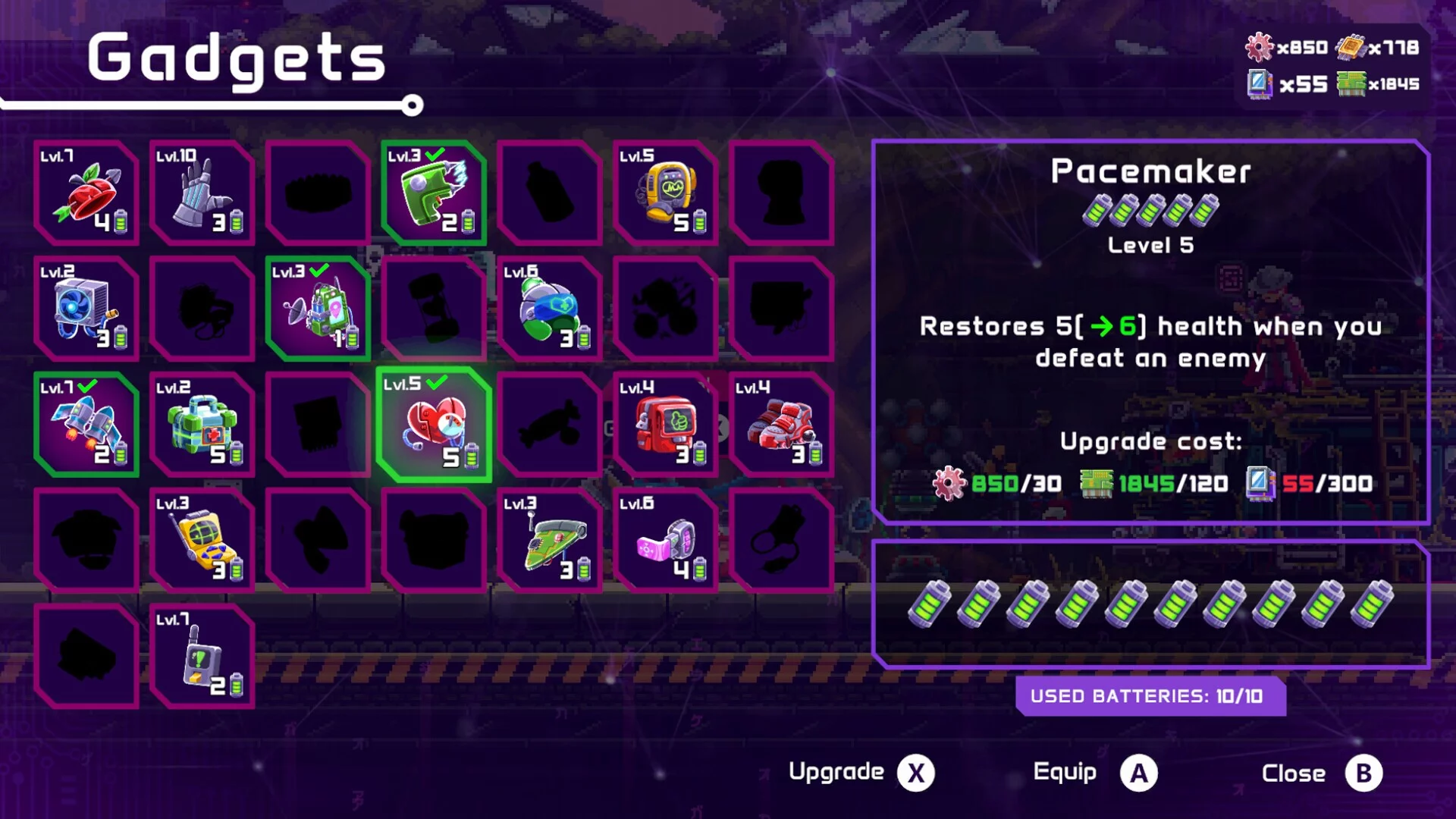 Изображение игры: Lia: Hacking Destiny