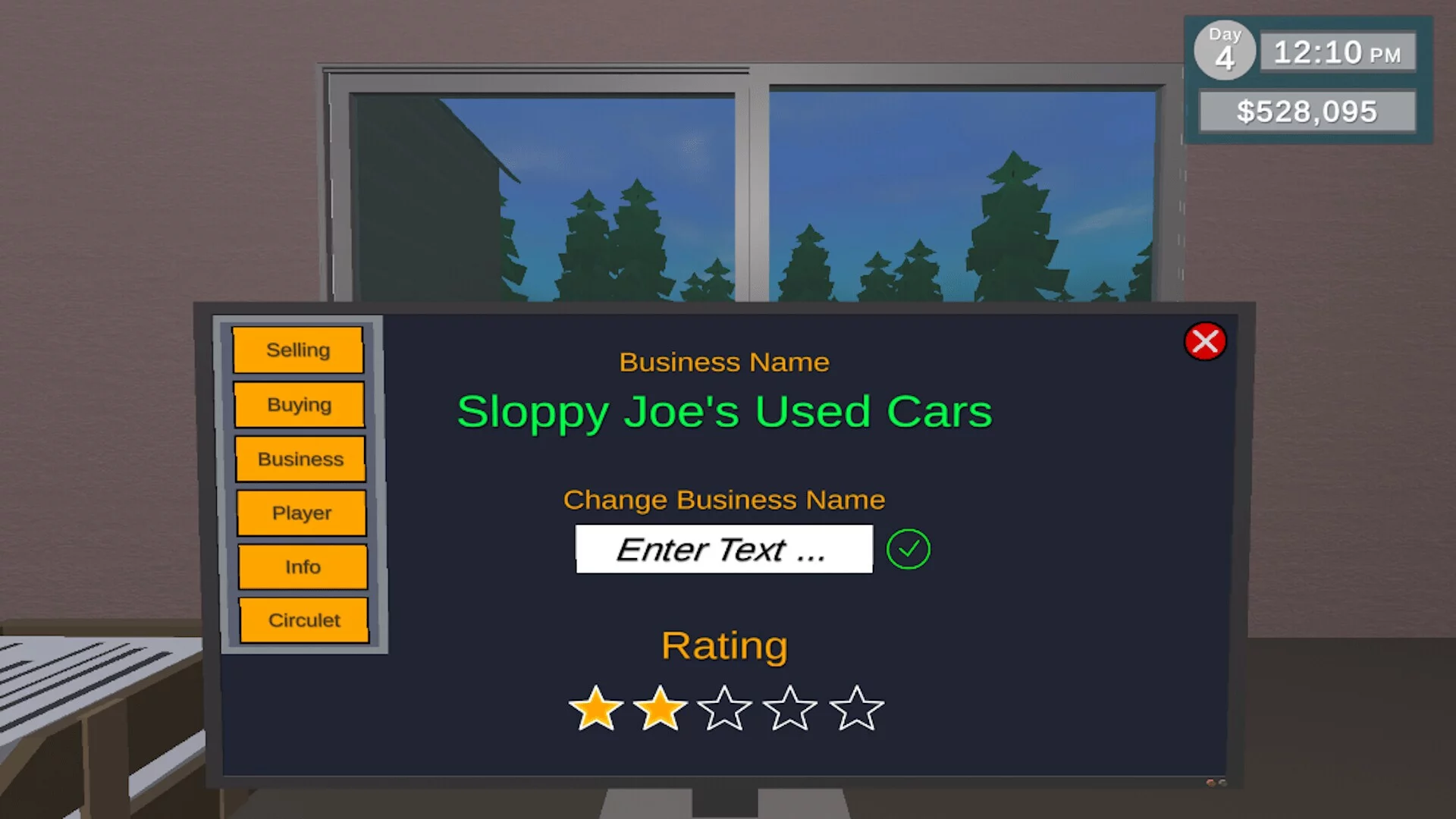 Изображение игры: Another Day Another Dollar