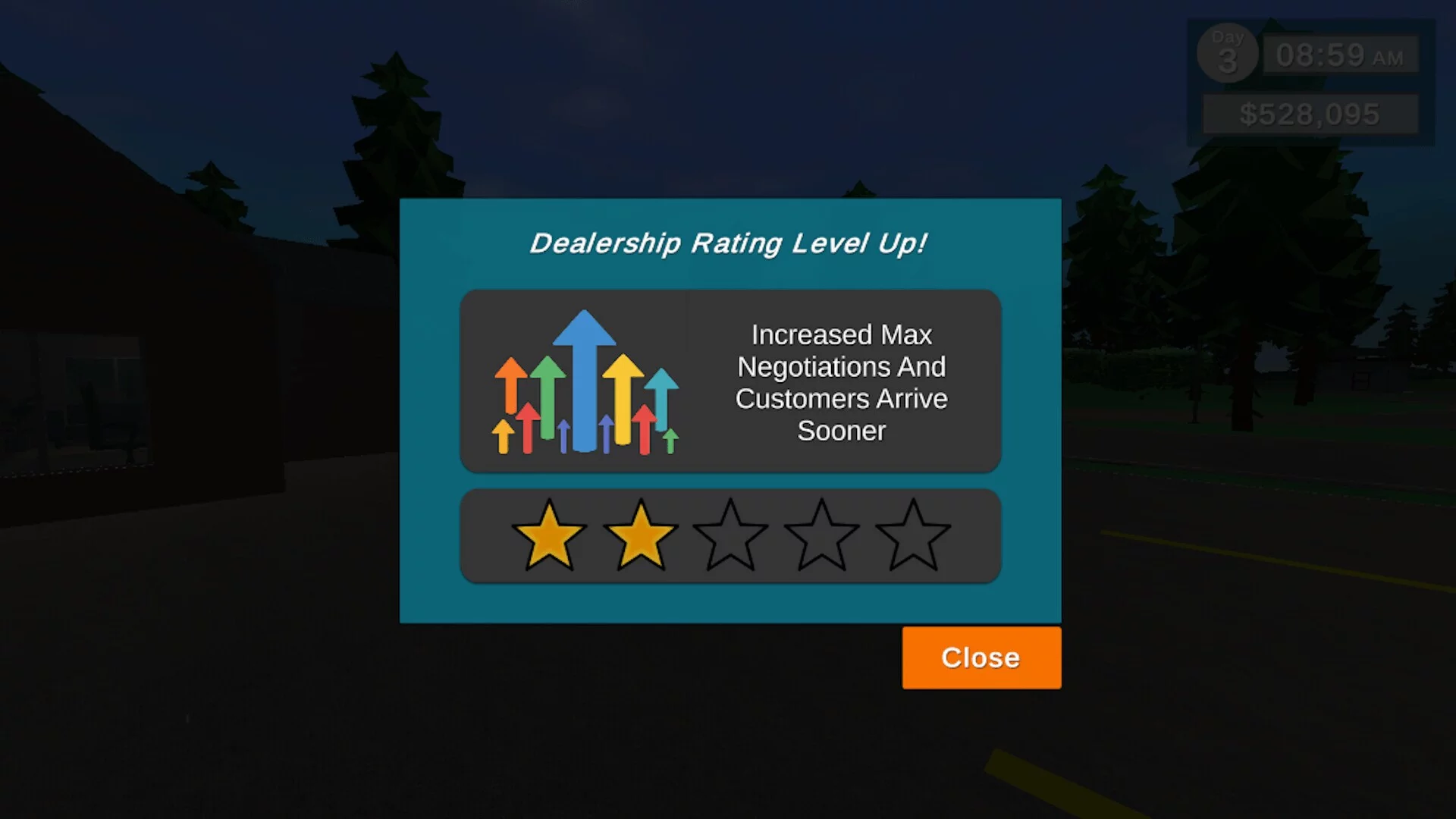 Изображение игры: Another Day Another Dollar