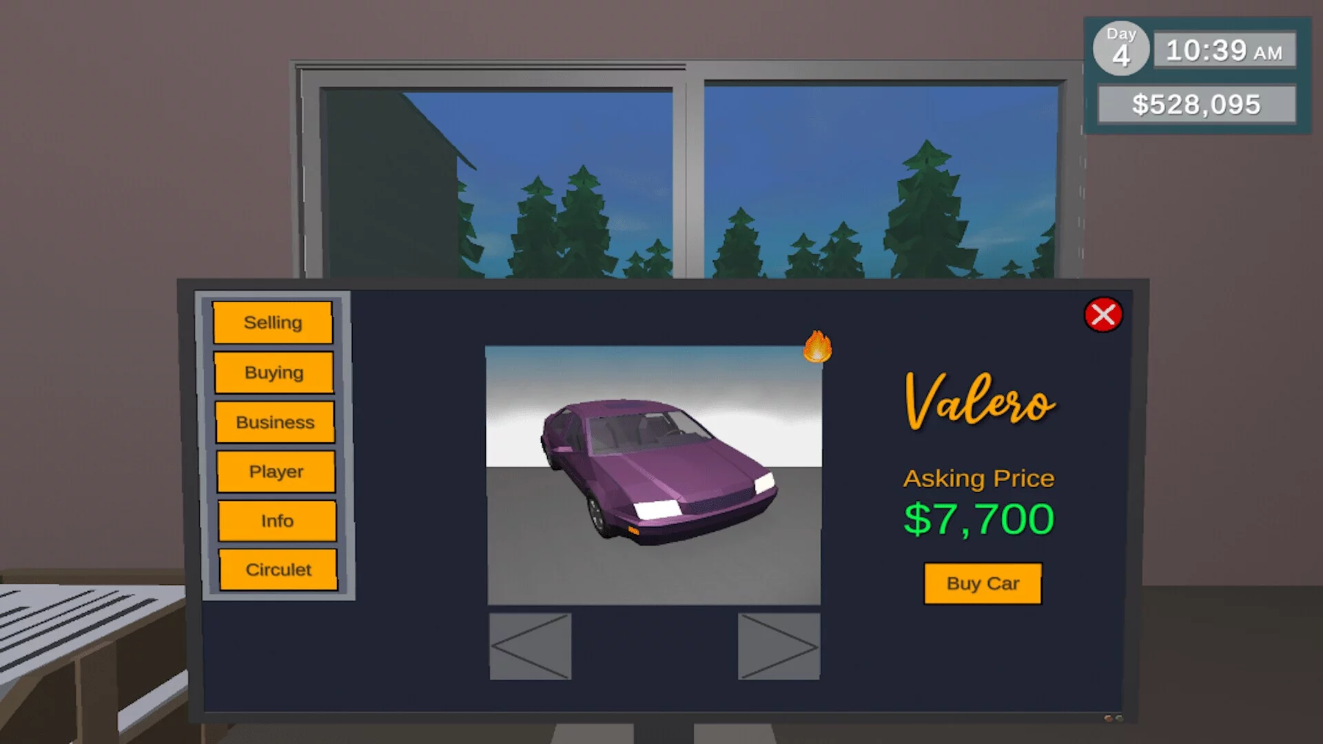 Изображение игры: Another Day Another Dollar