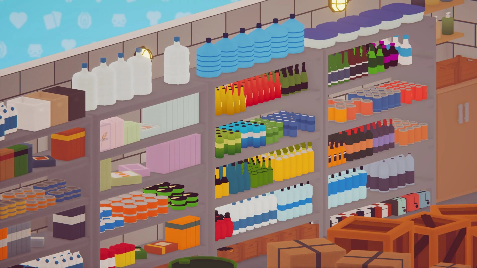 Изображение игры: Where’s My Lewd Jigsaws?