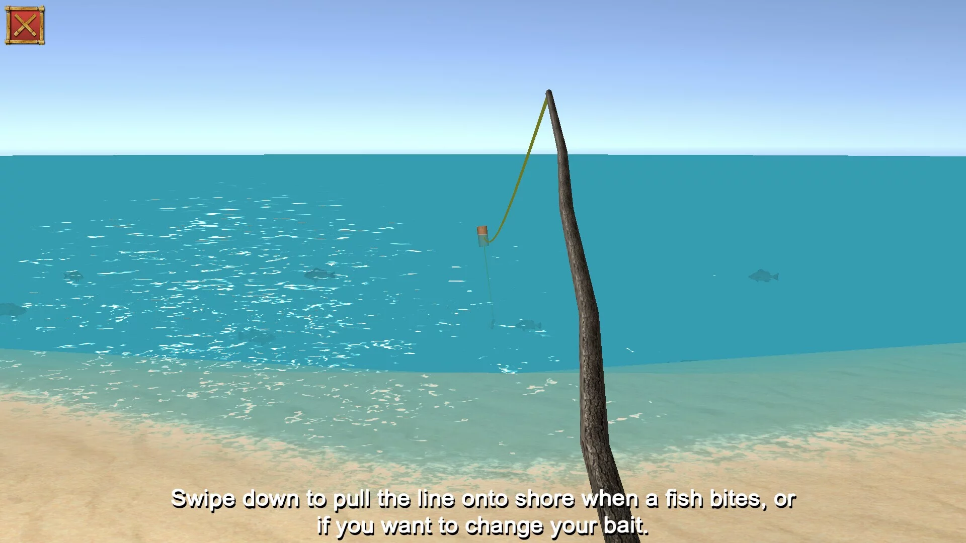 Изображение игры: Stranded Without A Phone