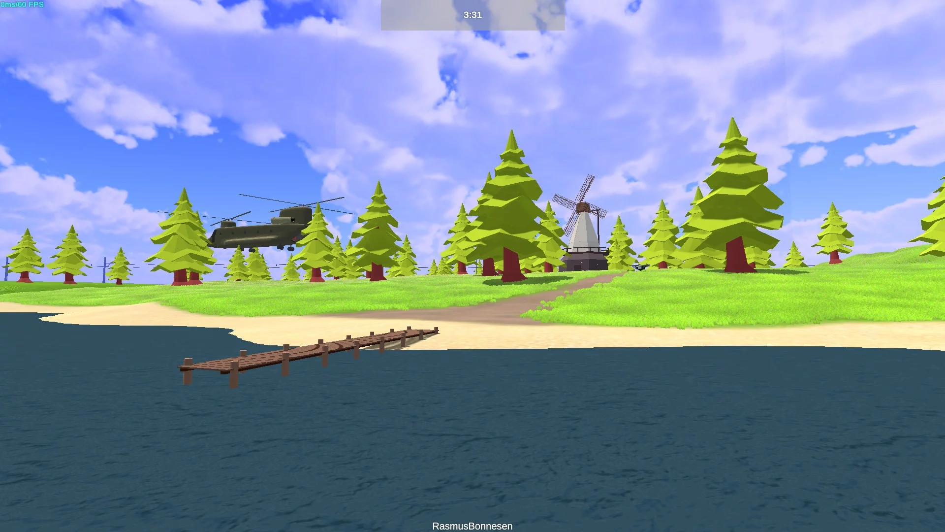 Изображение игры: Drone Wars