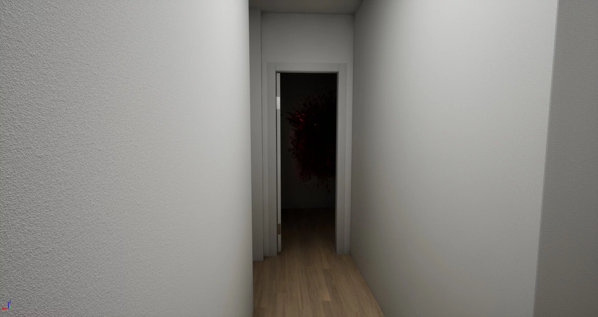 Изображение игры: Anyone in the house？