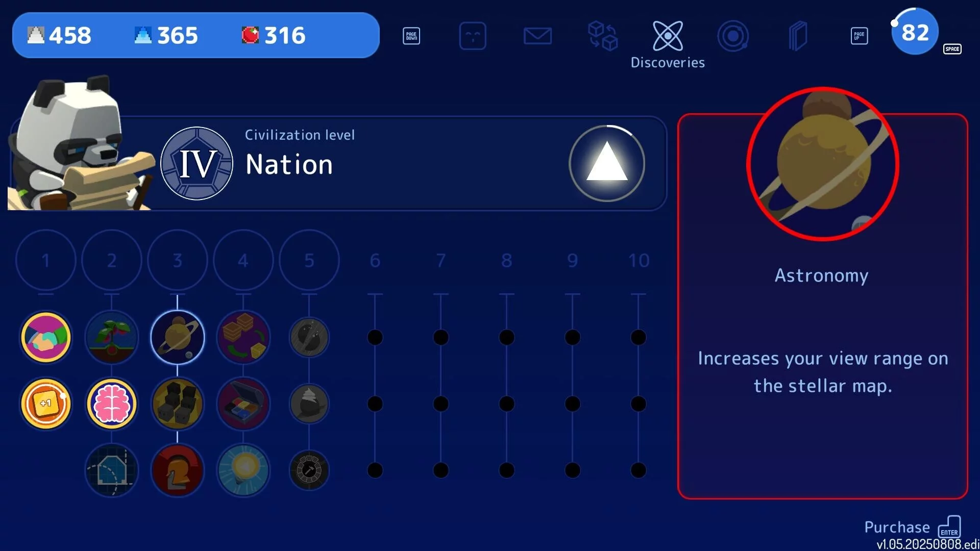 Изображение игры: A Planet of Mine MasterMine Edition