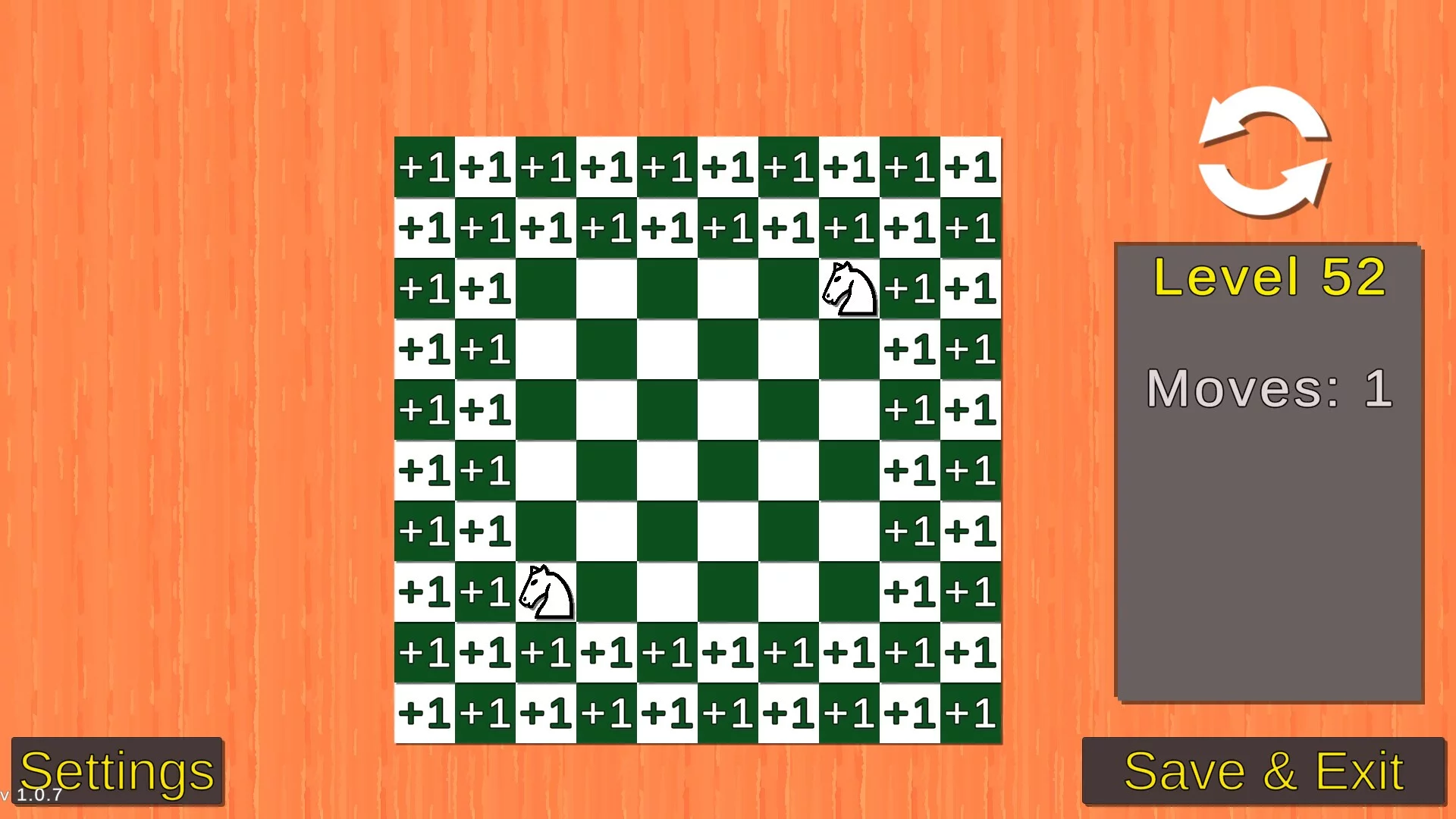 Изображение игры: Knights Together
