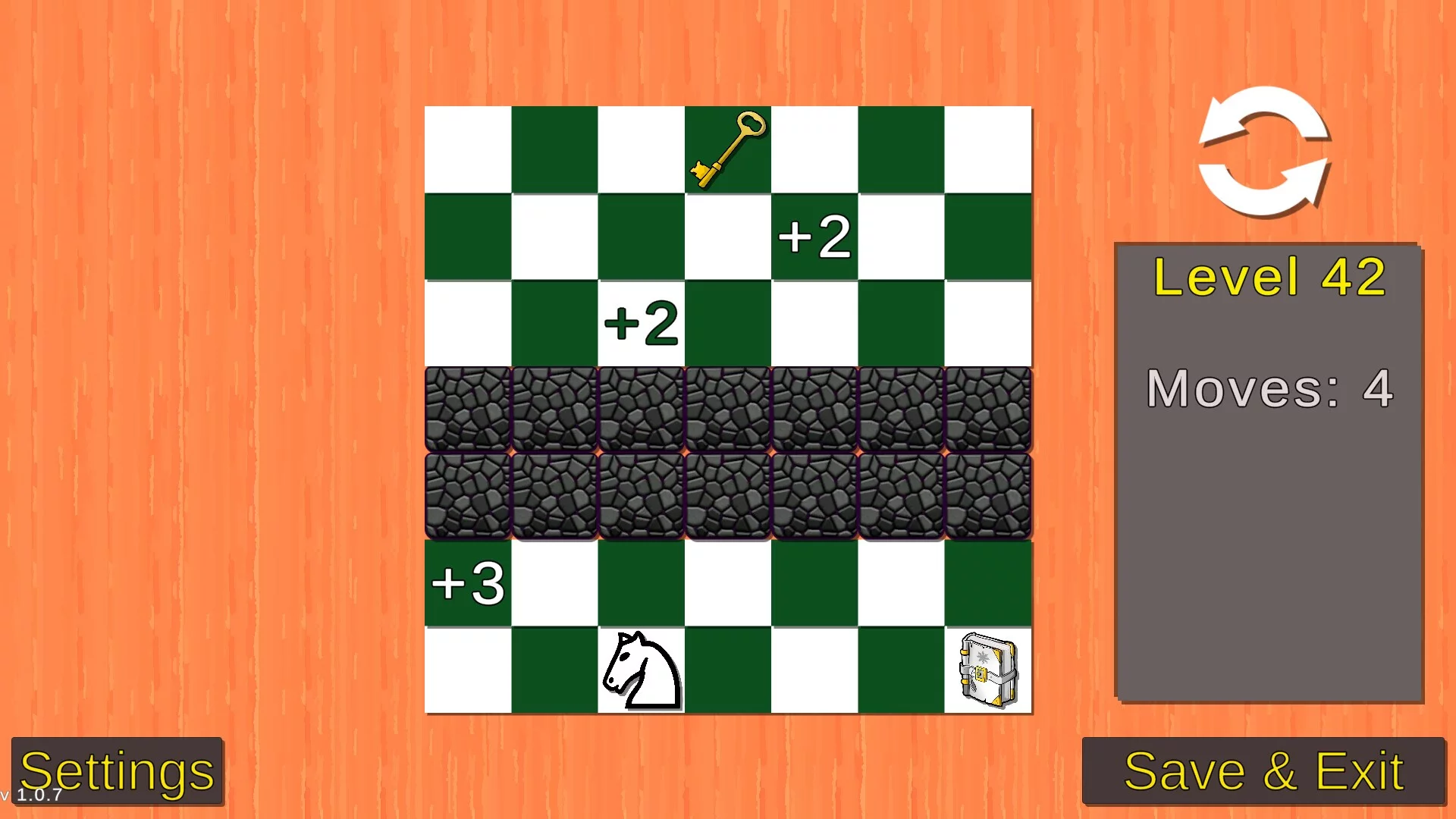 Изображение игры: Knights Together