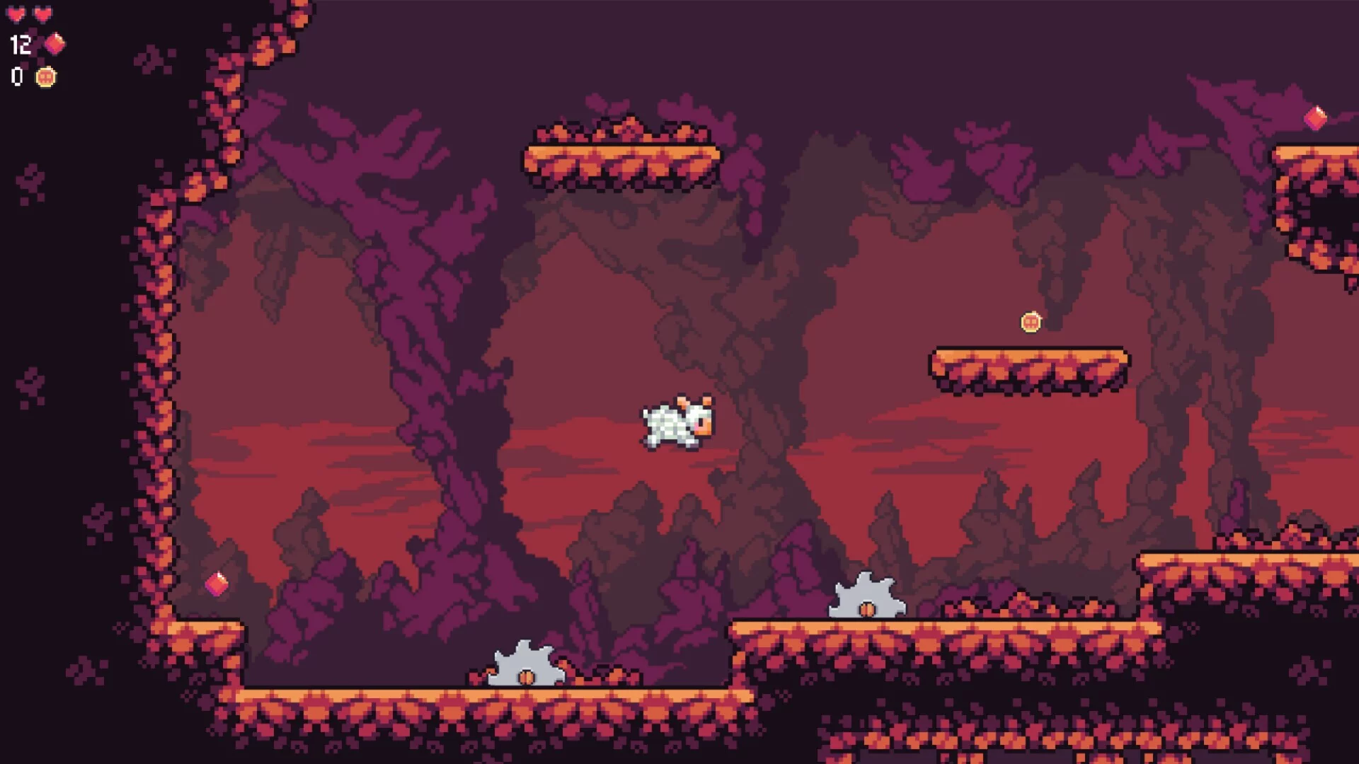 Изображение игры: SPACESHEEP