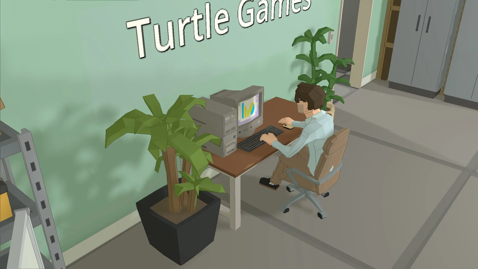 Изображение игры: Game Giant