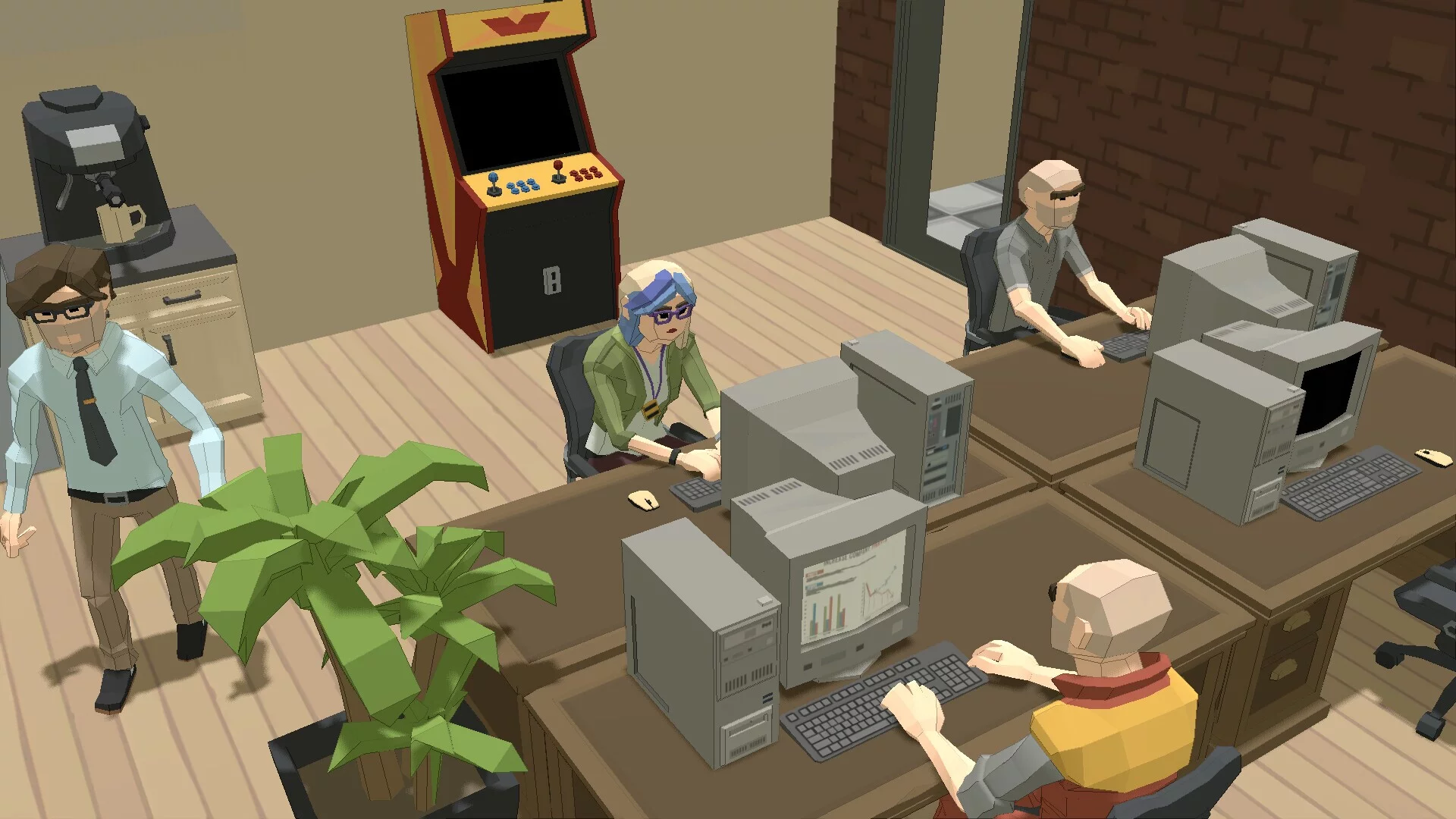 Изображение игры: Game Giant