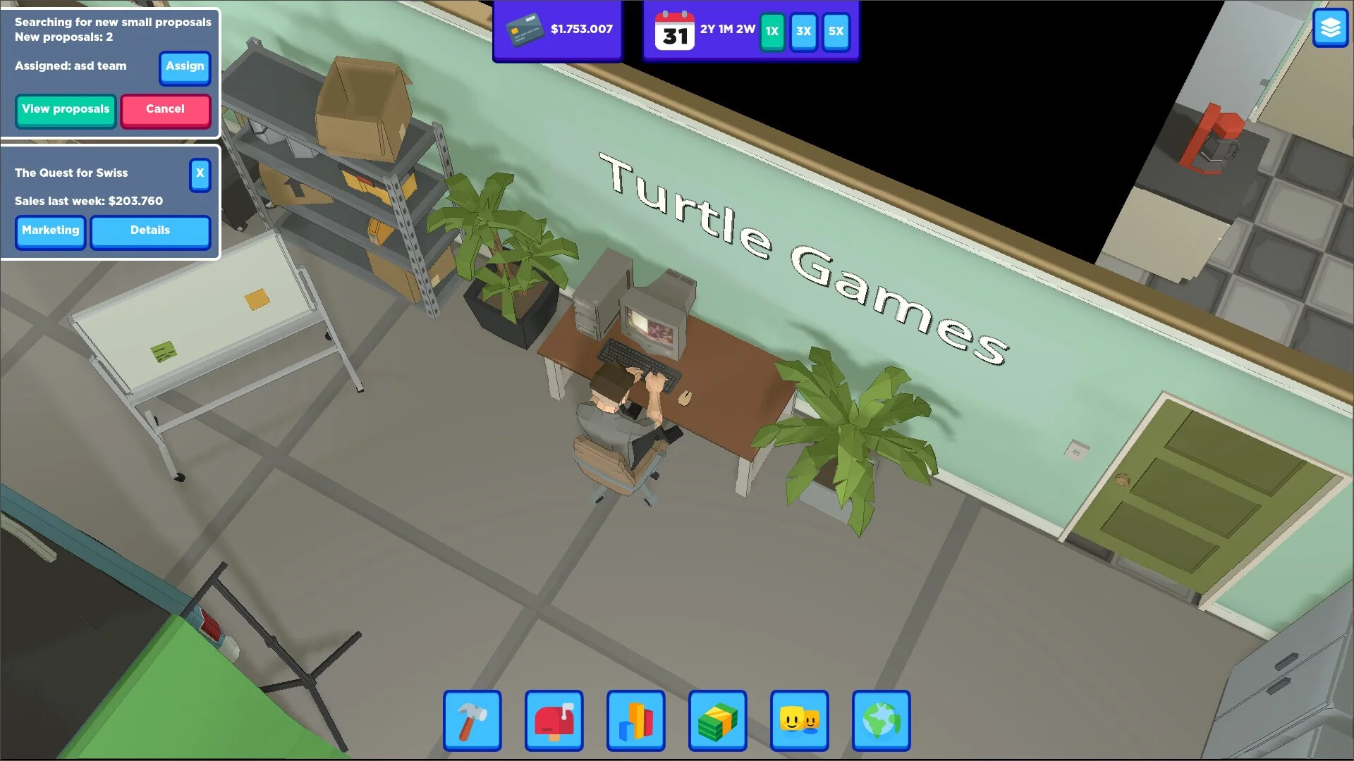 Изображение игры: Game Giant