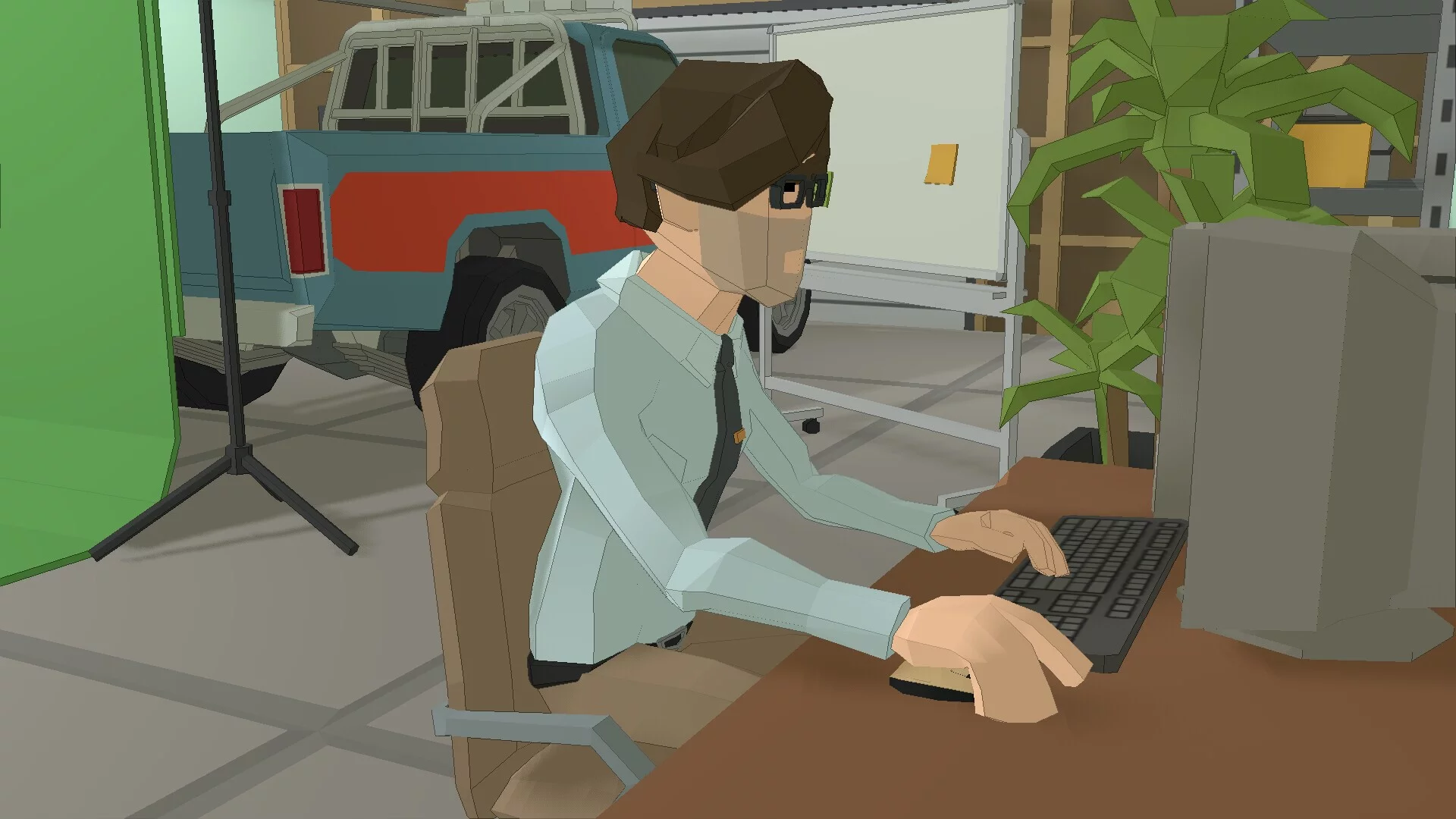 Изображение игры: Game Giant