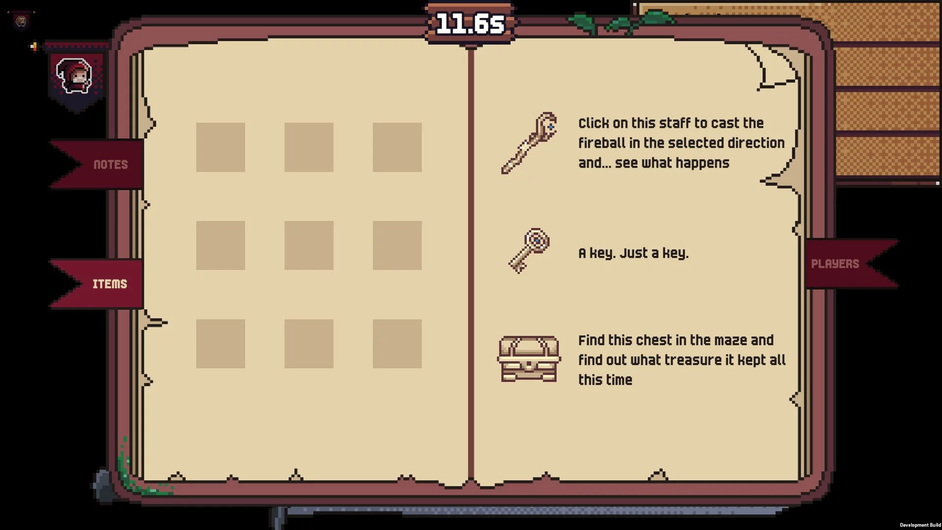 Изображение игры: The Maze: Treasure Hunters