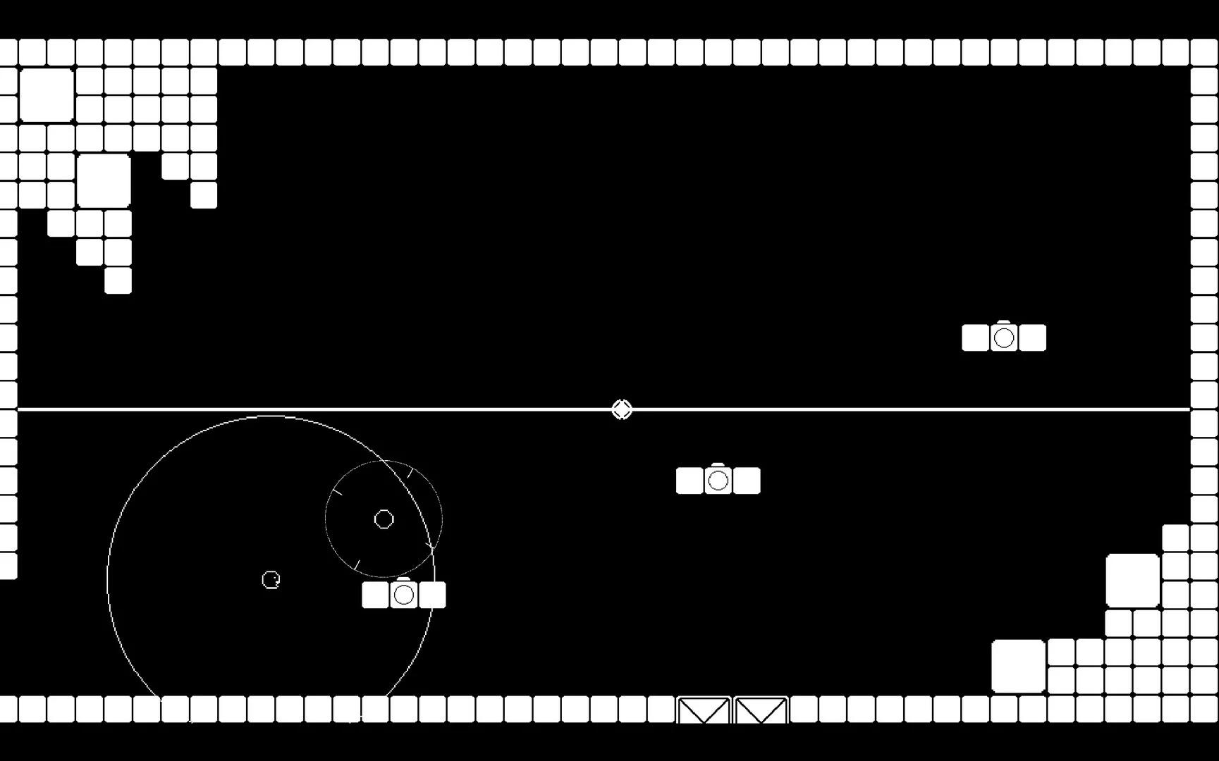 Изображение игры: Phase