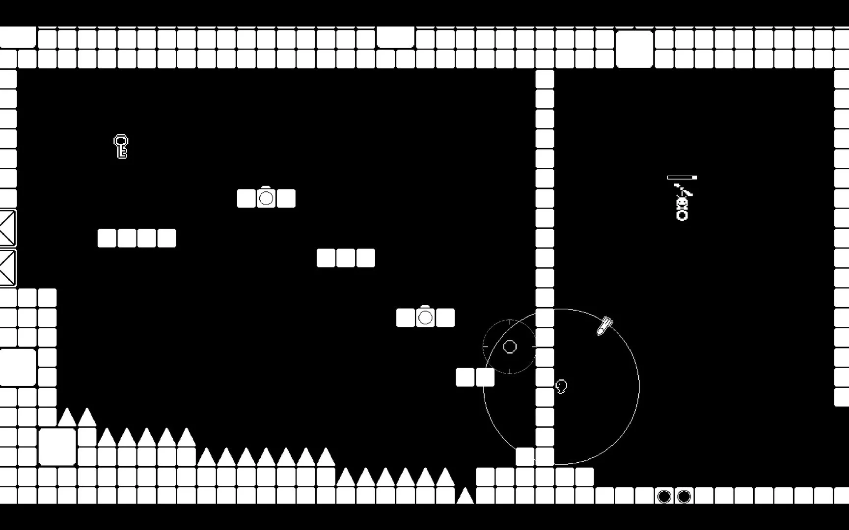 Изображение игры: Phase