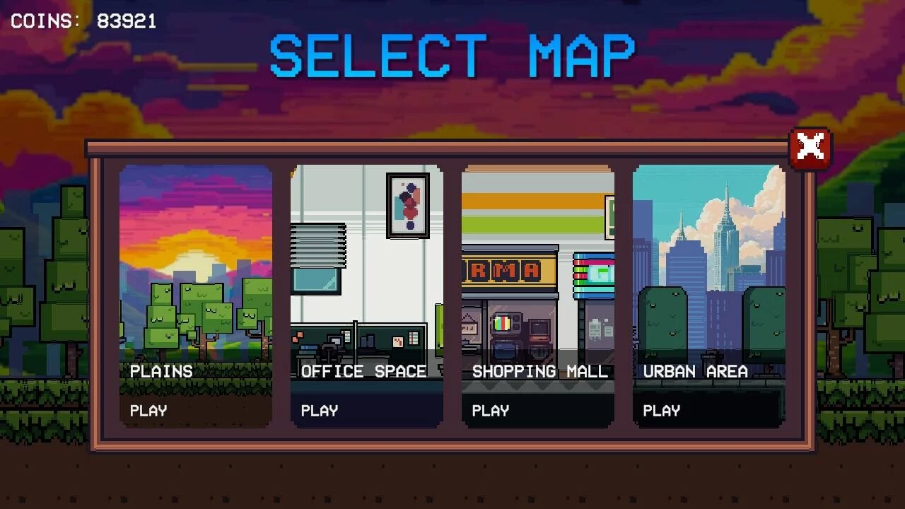 Изображение игры: Crystal Hunt