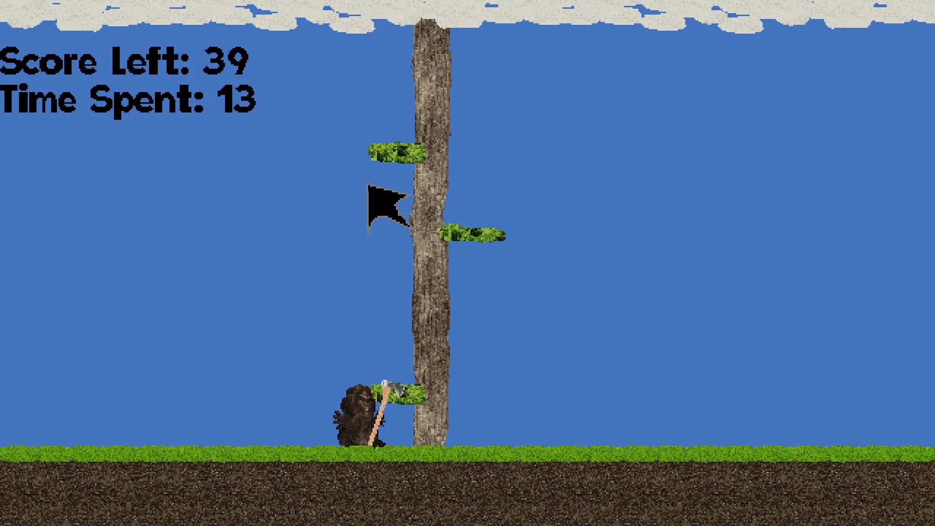 Изображение игры: Apes vs. Everyone