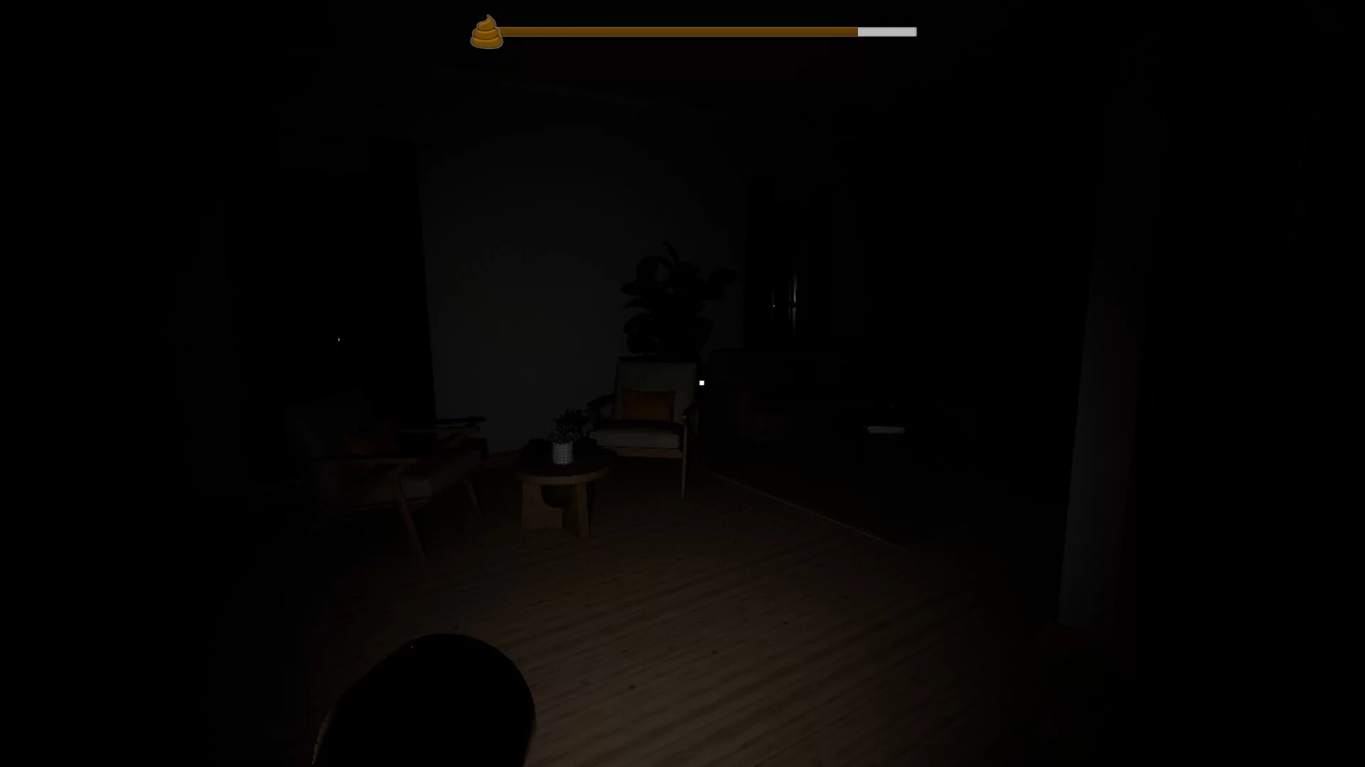 Изображение игры: Diarrhea Disaster