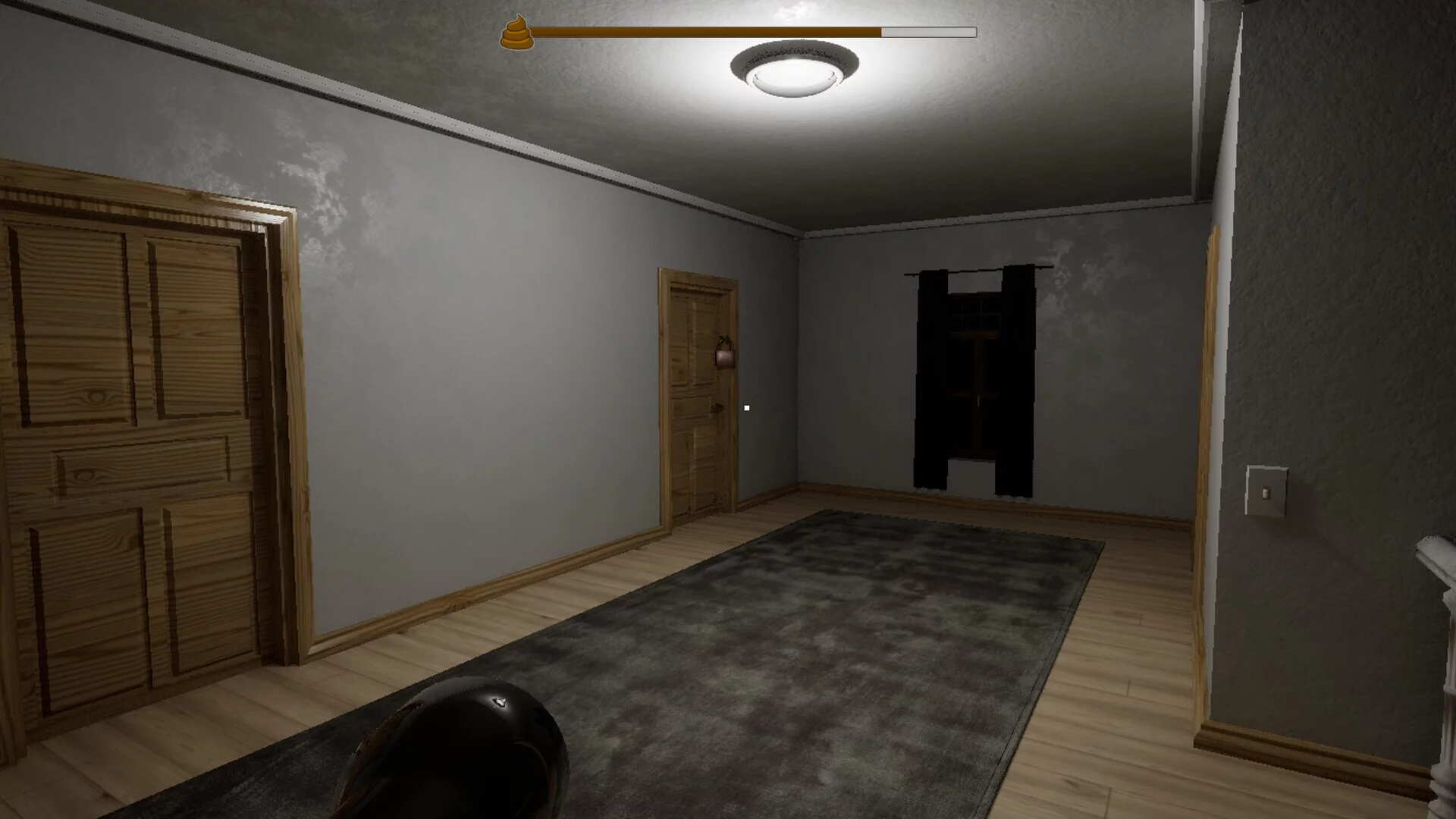 Изображение игры: Diarrhea Disaster