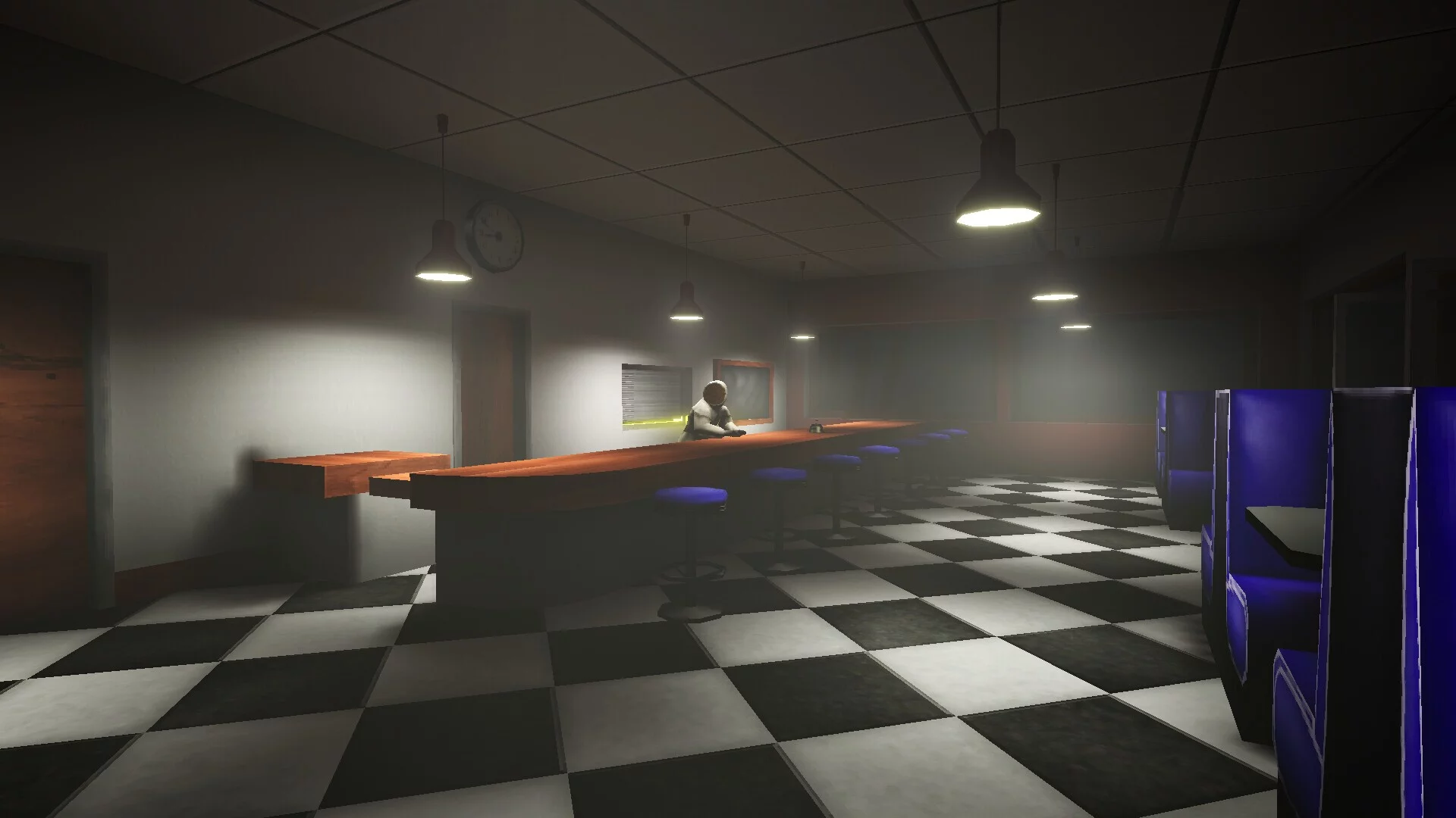 Изображение игры: Chiaroscuro Imago