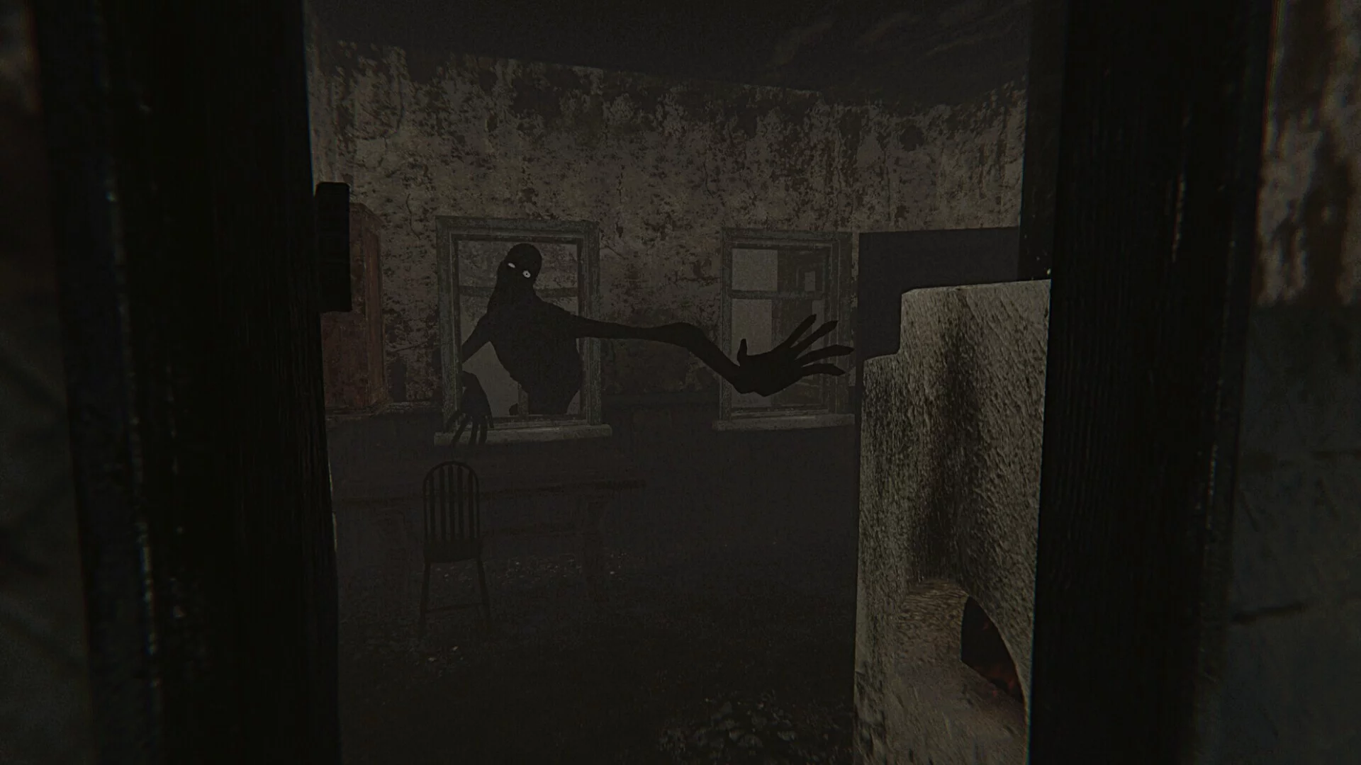Изображение игры: Whispering Fog