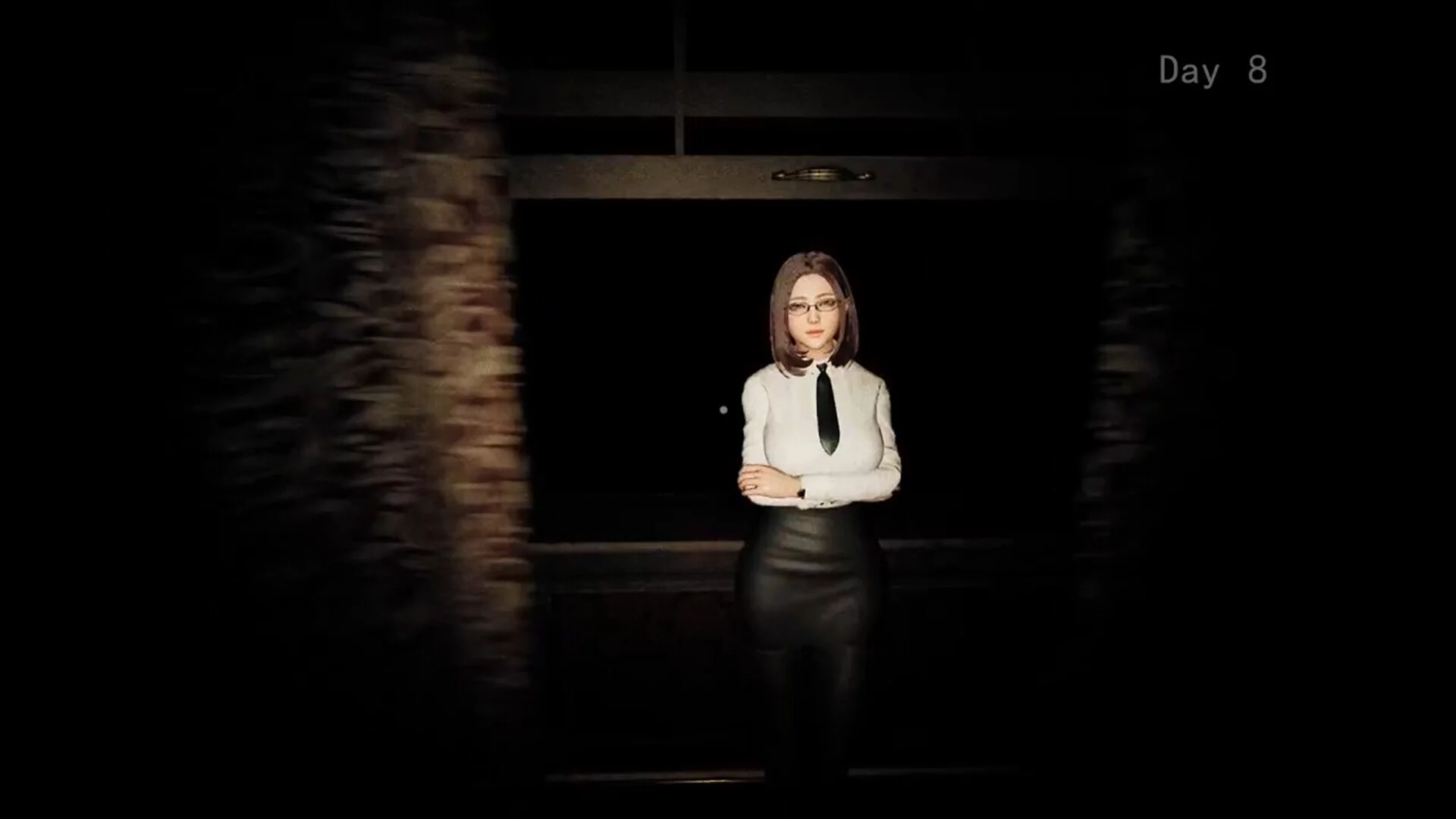 Изображение игры: Real Man Hotel