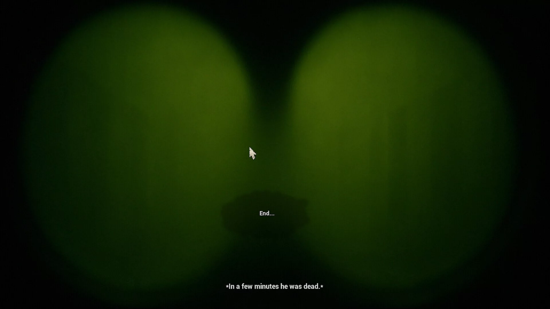 Изображение игры: Where the Roads Die