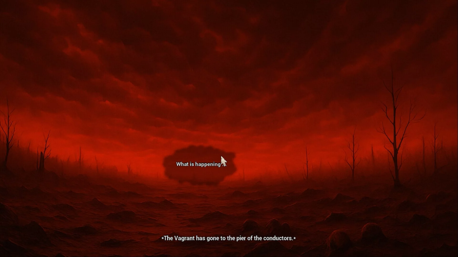 Изображение игры: Where the Roads Die