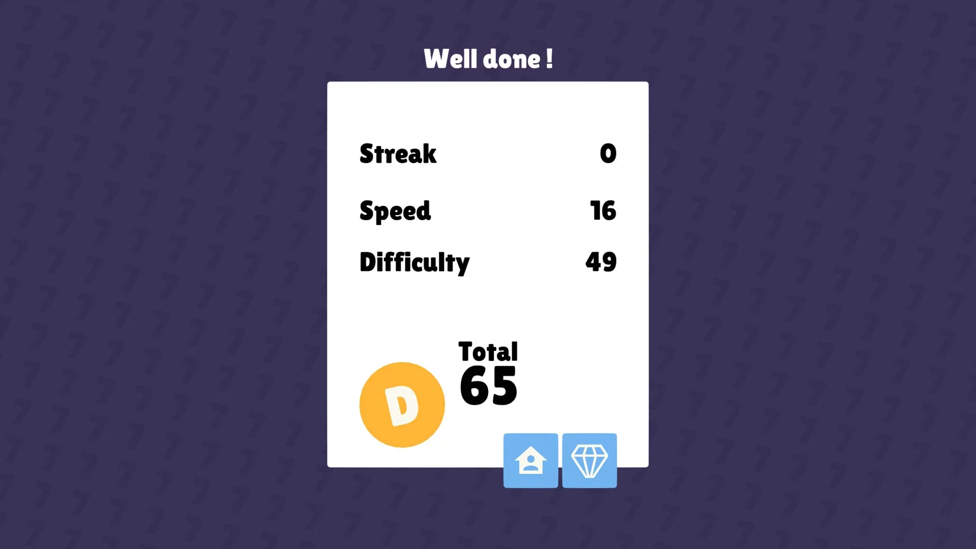 Изображение игры: Take7