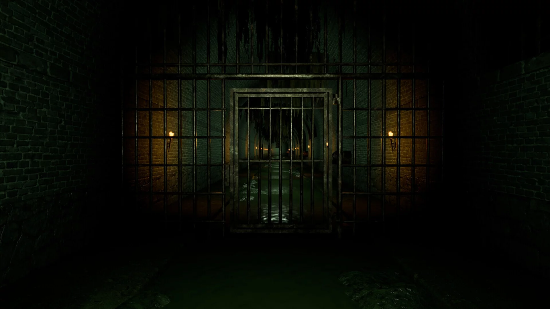 Изображение игры: HorrorDungeon