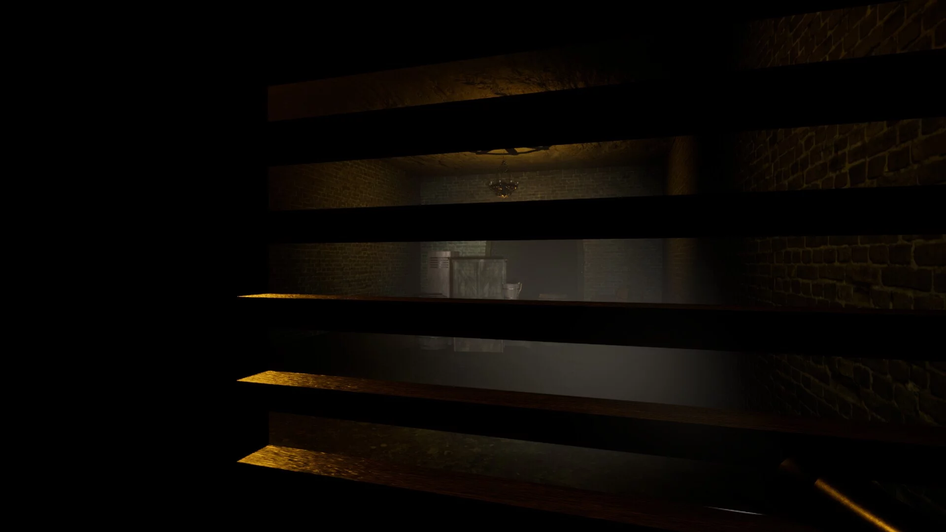 Изображение игры: HorrorDungeon