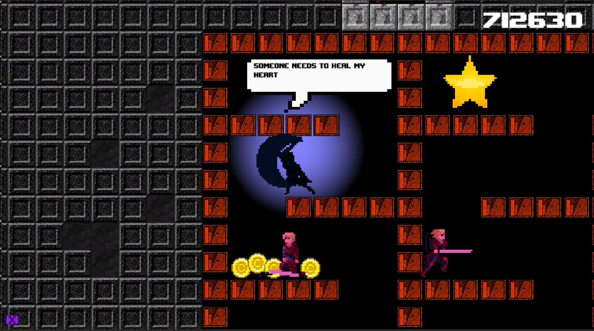 Изображение игры: Tob One