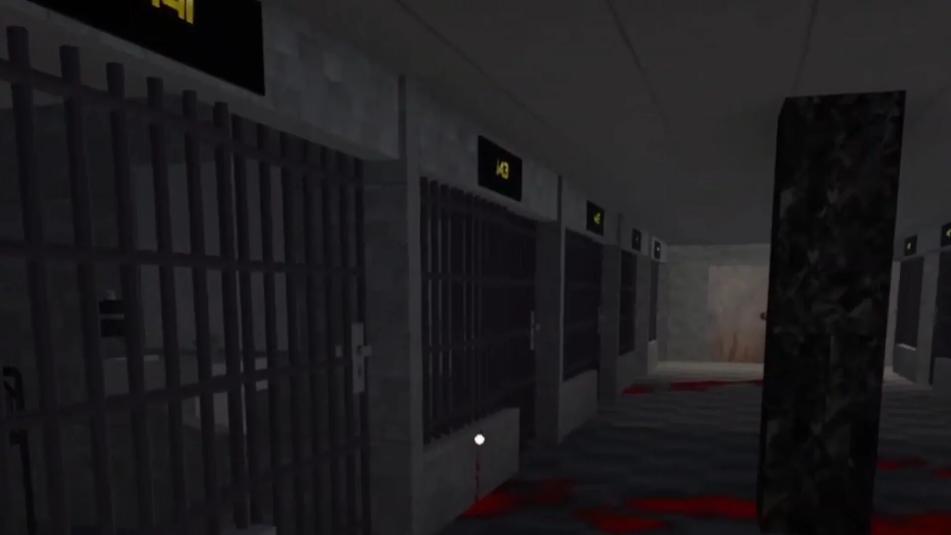 Изображение игры: Madman's Maze 2: Garret's Nightmare
