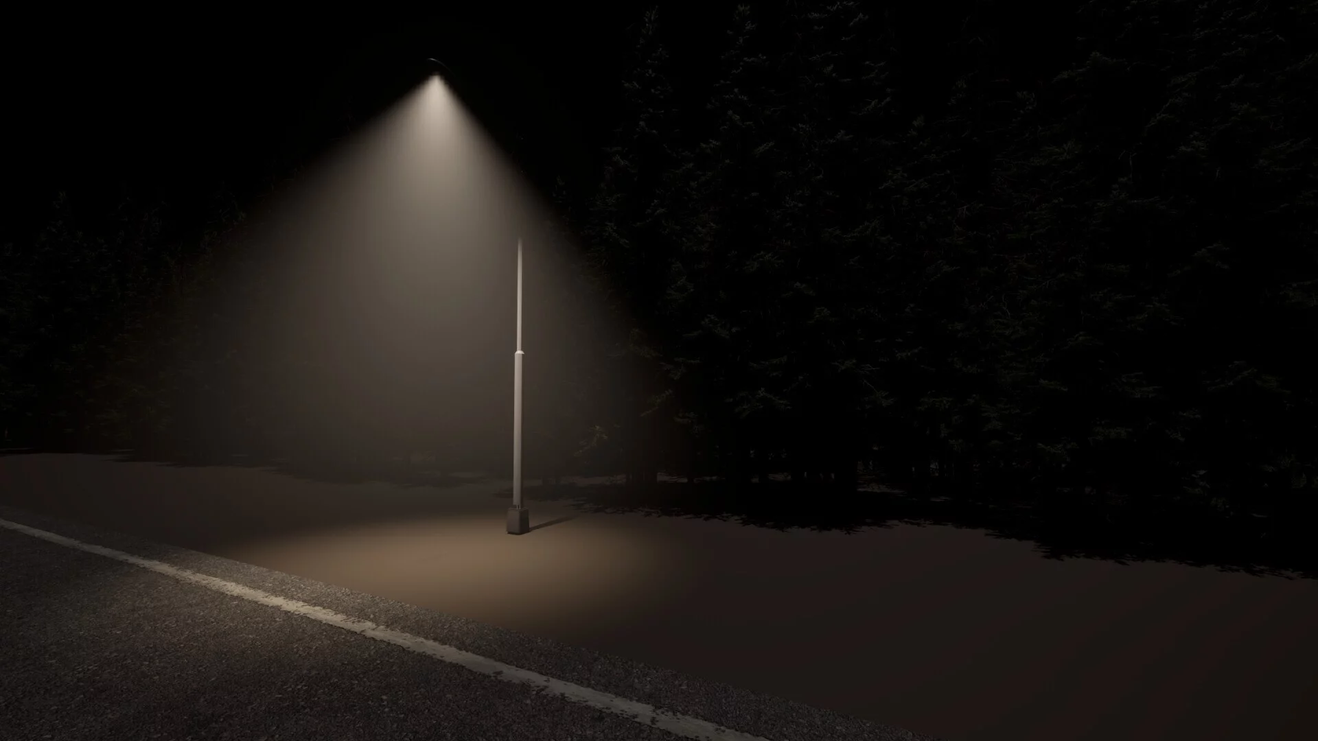 Изображение игры: Highway 11