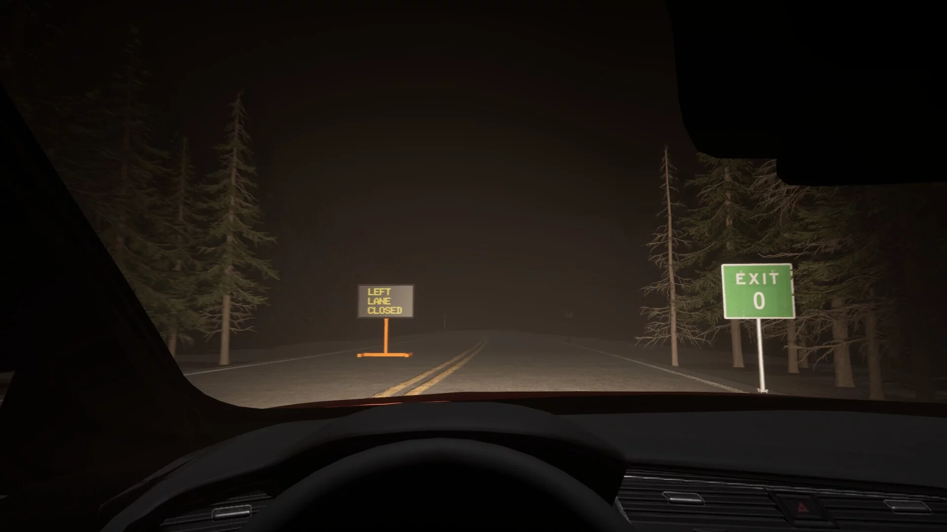 Изображение игры: Highway 11